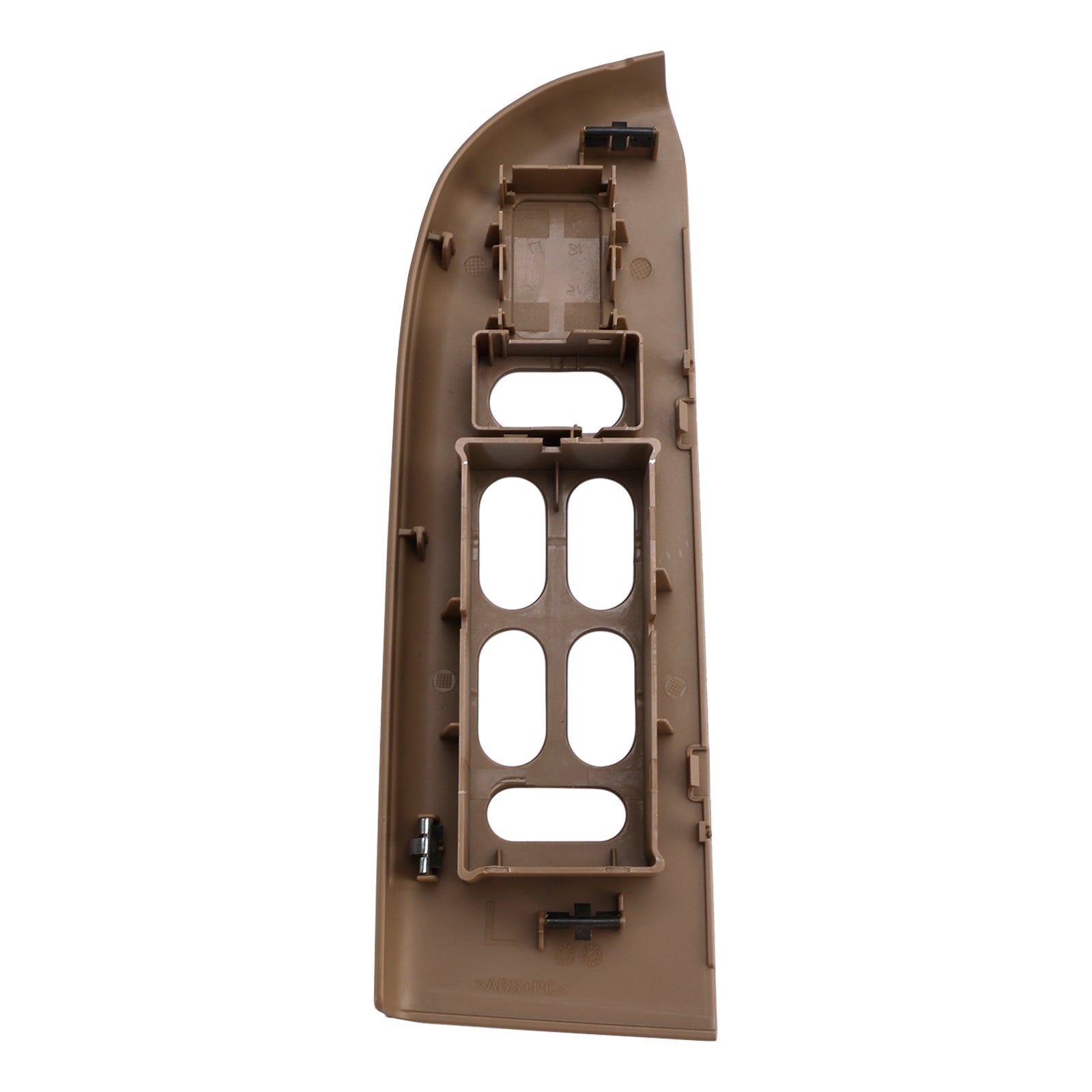 Panneau de commande de lève-vitre de porte avant gauche (côté conducteur) pour Ford Expedition 2003-2006, référence 6L1Z-14525-BA