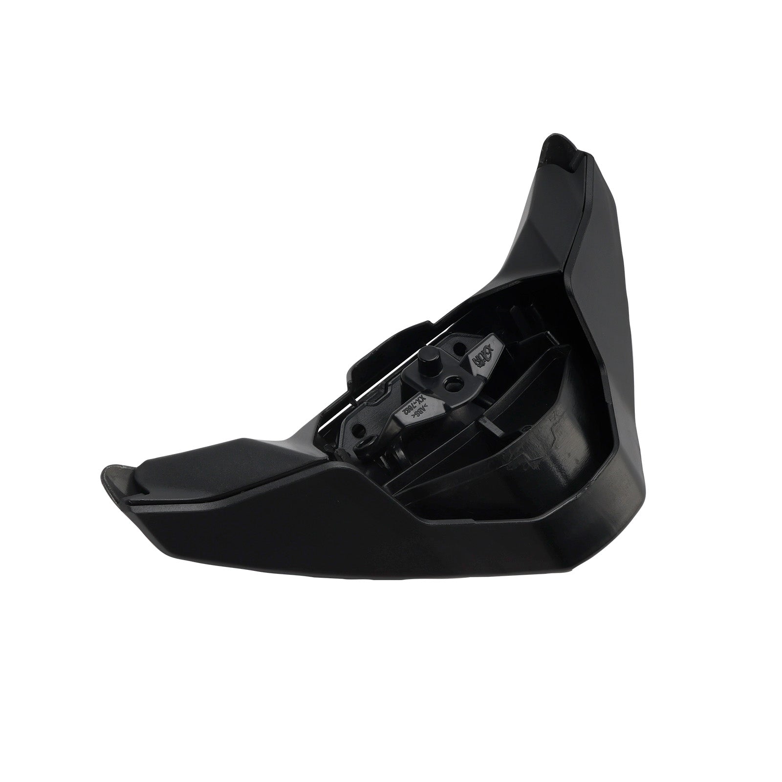 Carénage avant Street Triple 765 R/RS 2023-2025