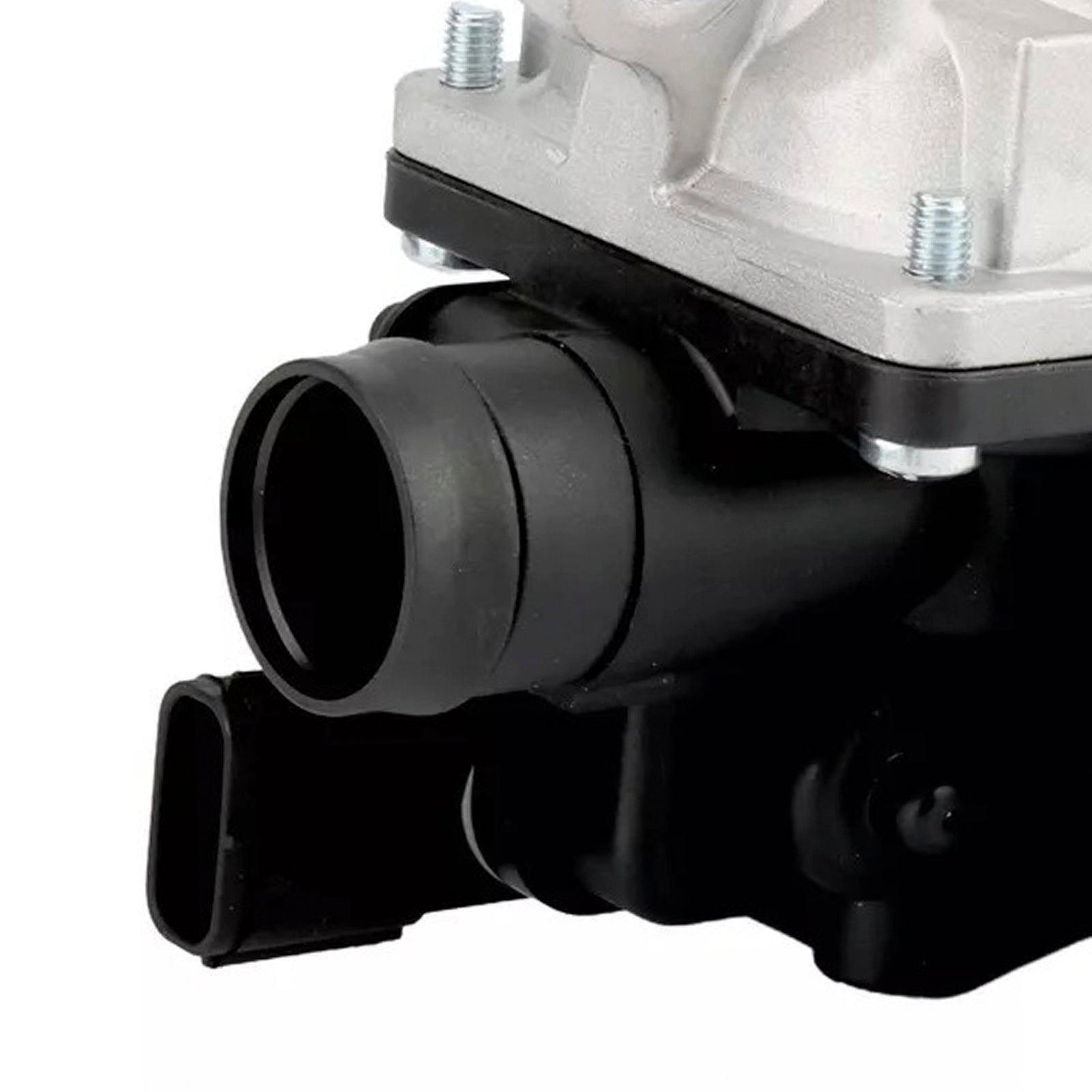 Buick Lacrosse 2011 (sottomodelli: CX, CXL) con valvola di antipollution a emissioni federali di iniezione d'aria secondaria 12639108 101392-5170 306-056