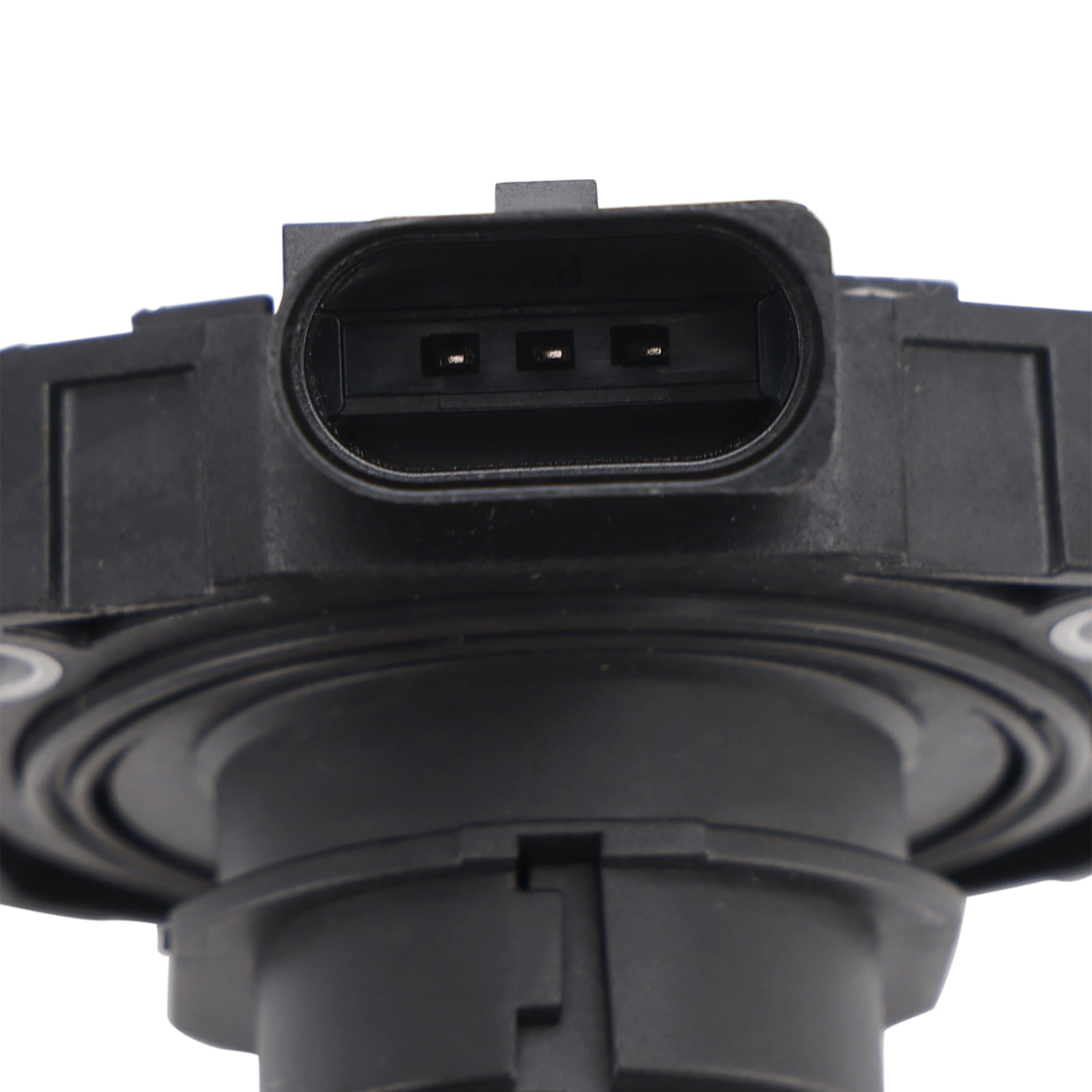 Capteur de niveau d'huile 04L907660A 04L907660B pour Audi A4 A5 A6 A8 Q5 et VW Transporter