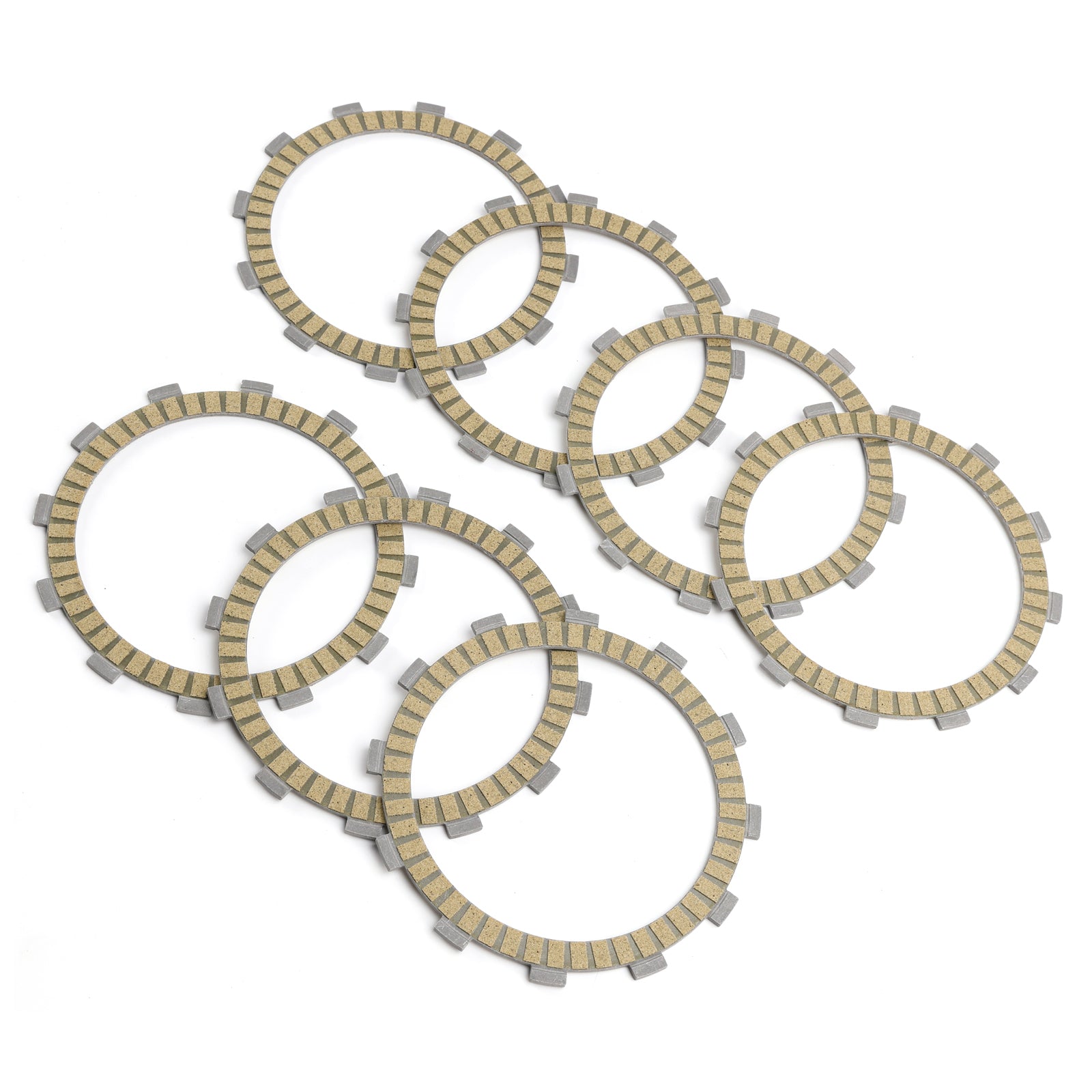 Koppelingsrecordkit voor Kawasaki EX 500 Ninja 500 1994-2005 13088-1013