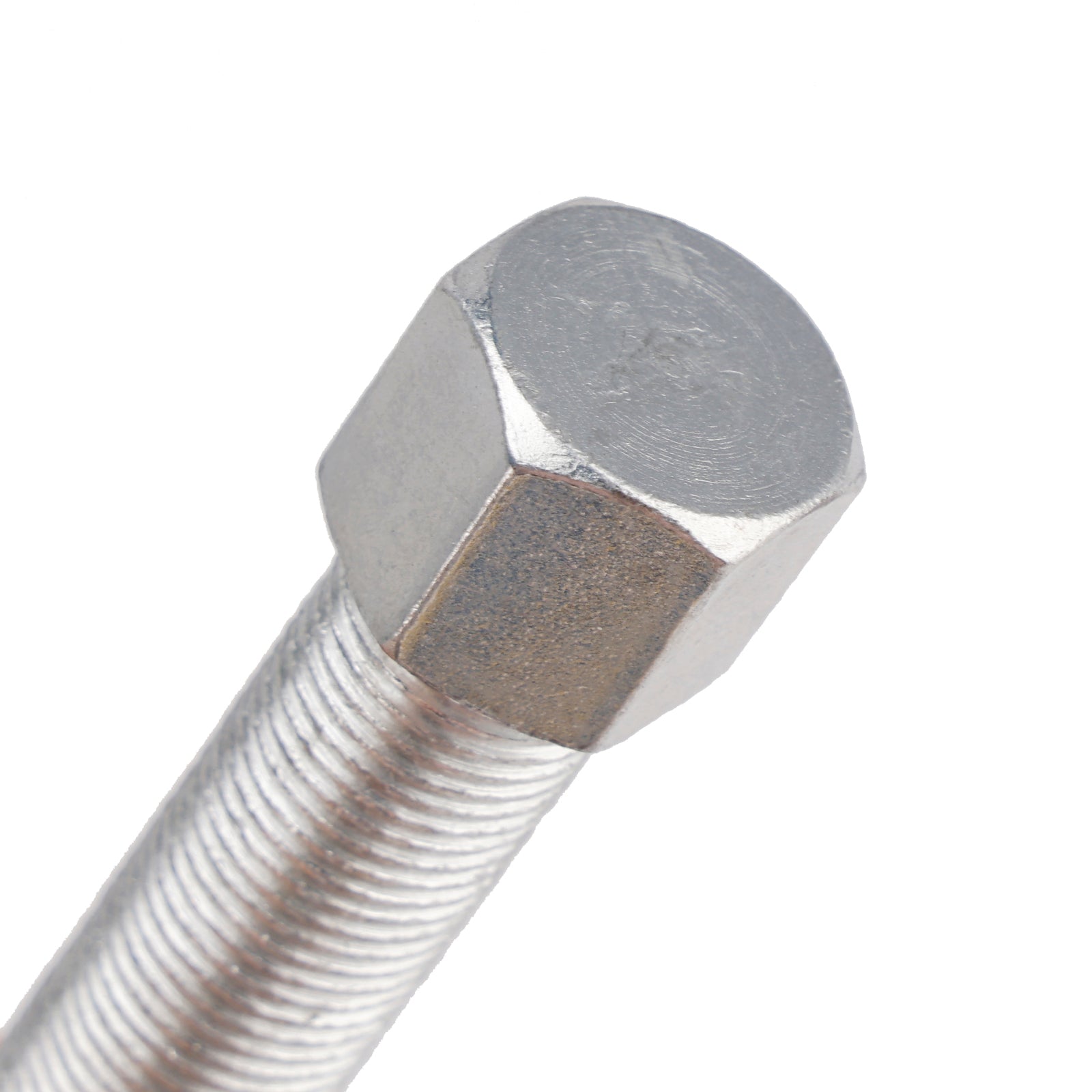 Extractor de volante universal de acero para motos de nieve y embarcaciones Ski-Doo