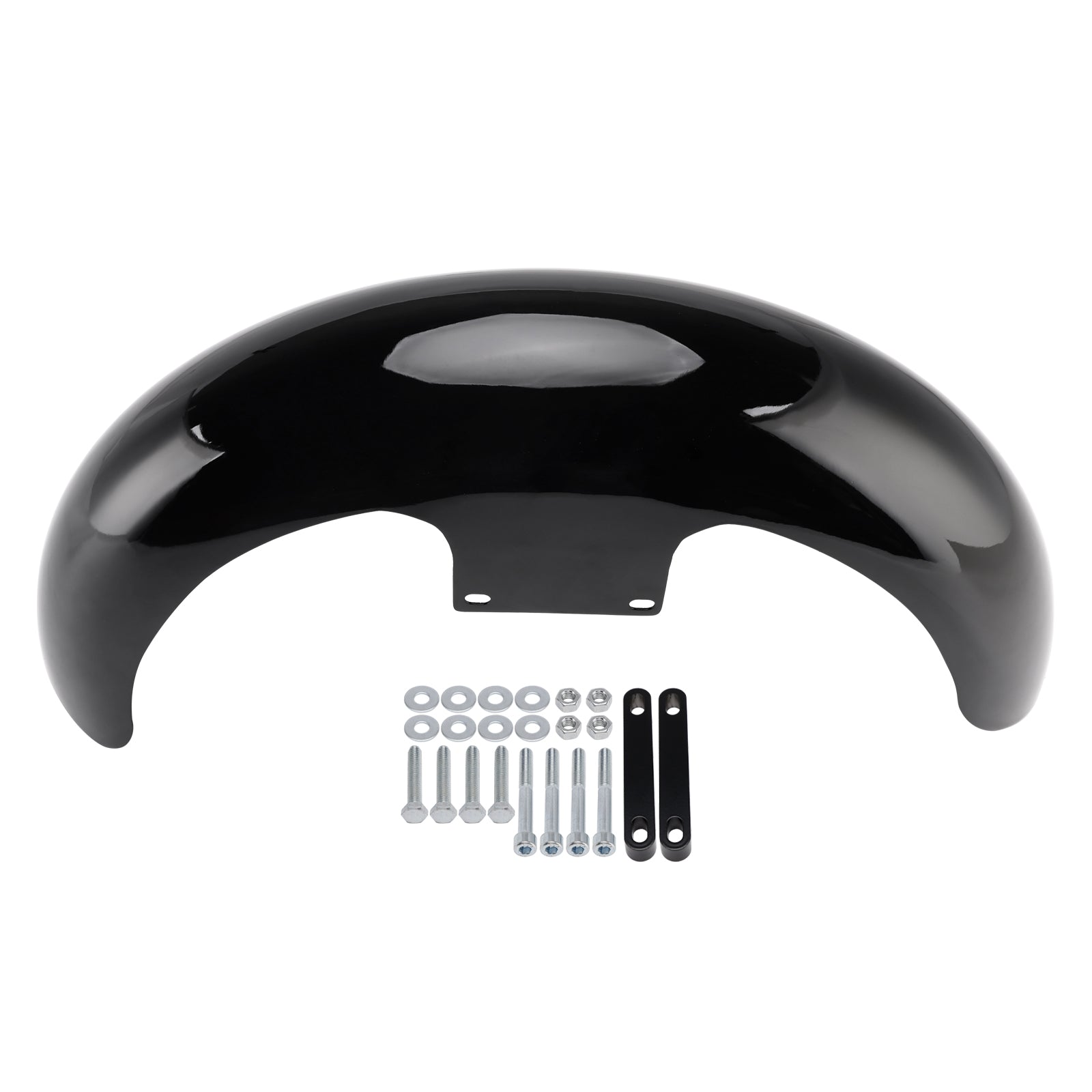 Sprednji blatnik Ultra Wrap za Harley Touring Street Glide 19""2025