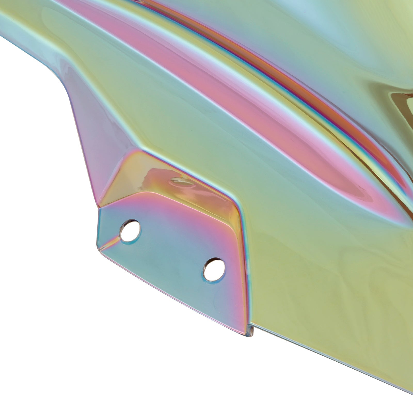 Szybka przednia dla Kawasaki Ninja 500 EX500R 2024-2025