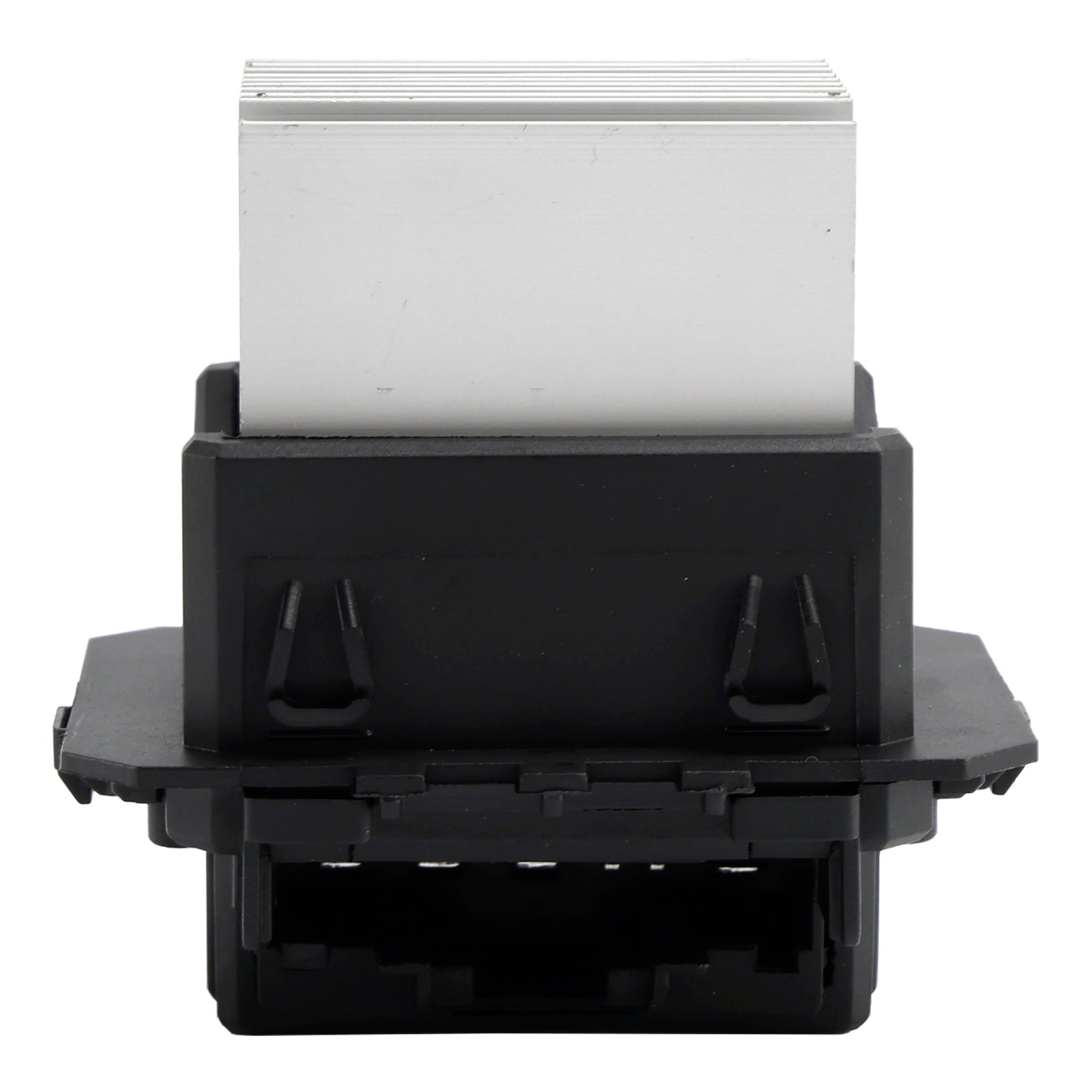 Résistance de régulation de ventilateur de chauffage/climatisation 7701209850 pour Renault Megane 2008-2018