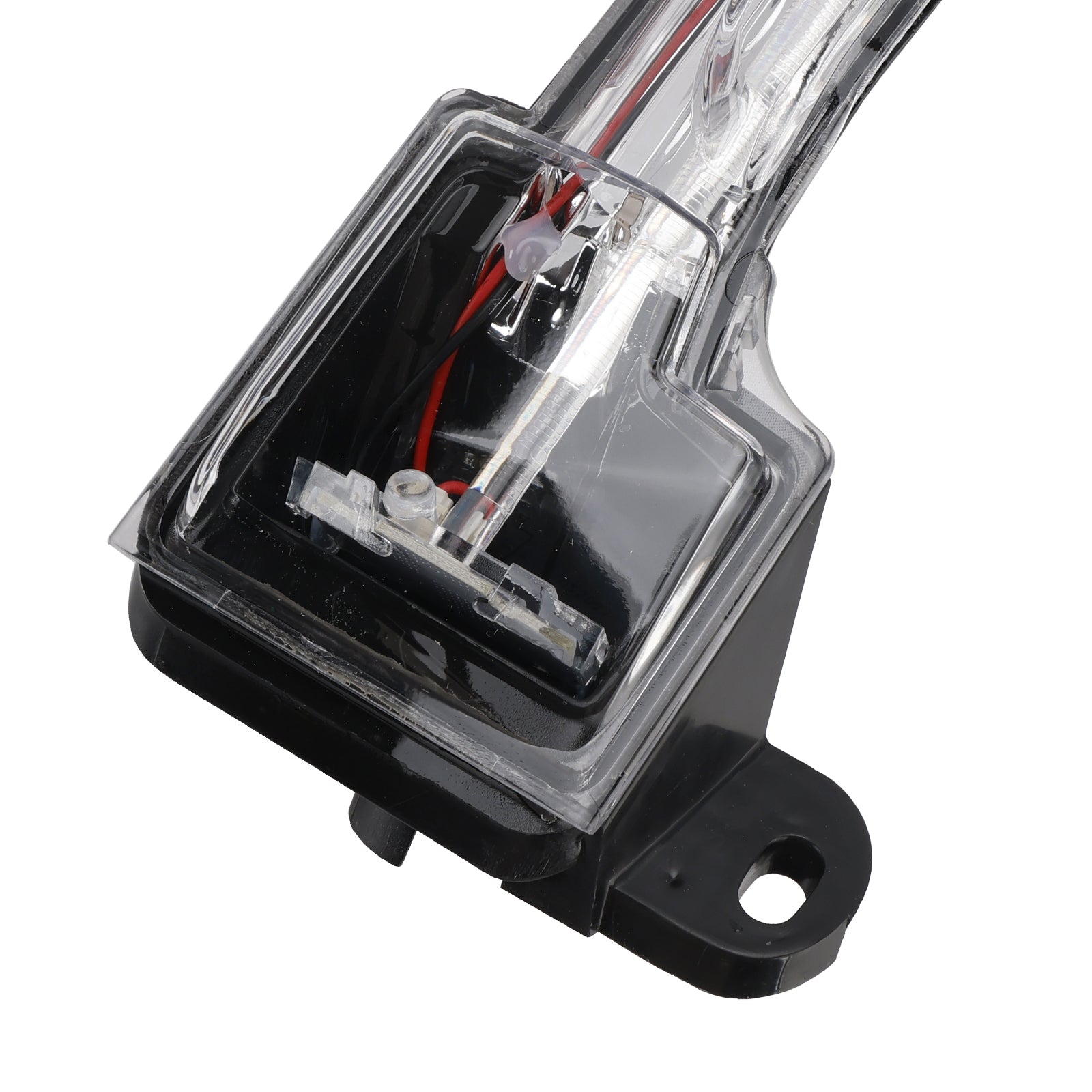 Bombillas LED para luces de circulación diurna (DRL) izquierda y derecha para Peugeot 308 Mk1 Hatchback (2011-2014)