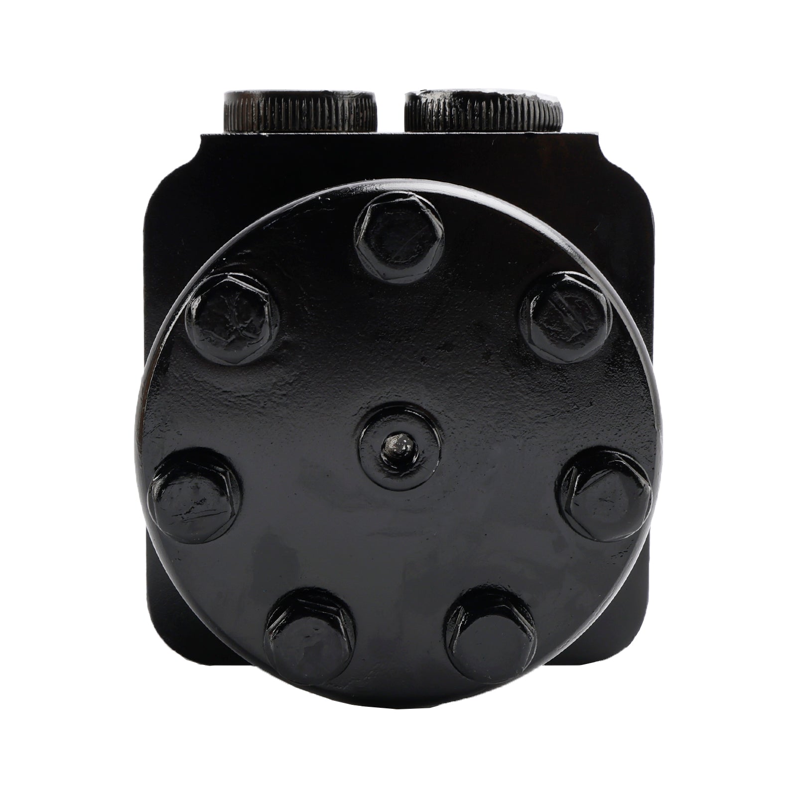 Wielmotor HGM-12P-7172 32410004 voor Hydro Gear Snapper Great Dane grasmaaiers