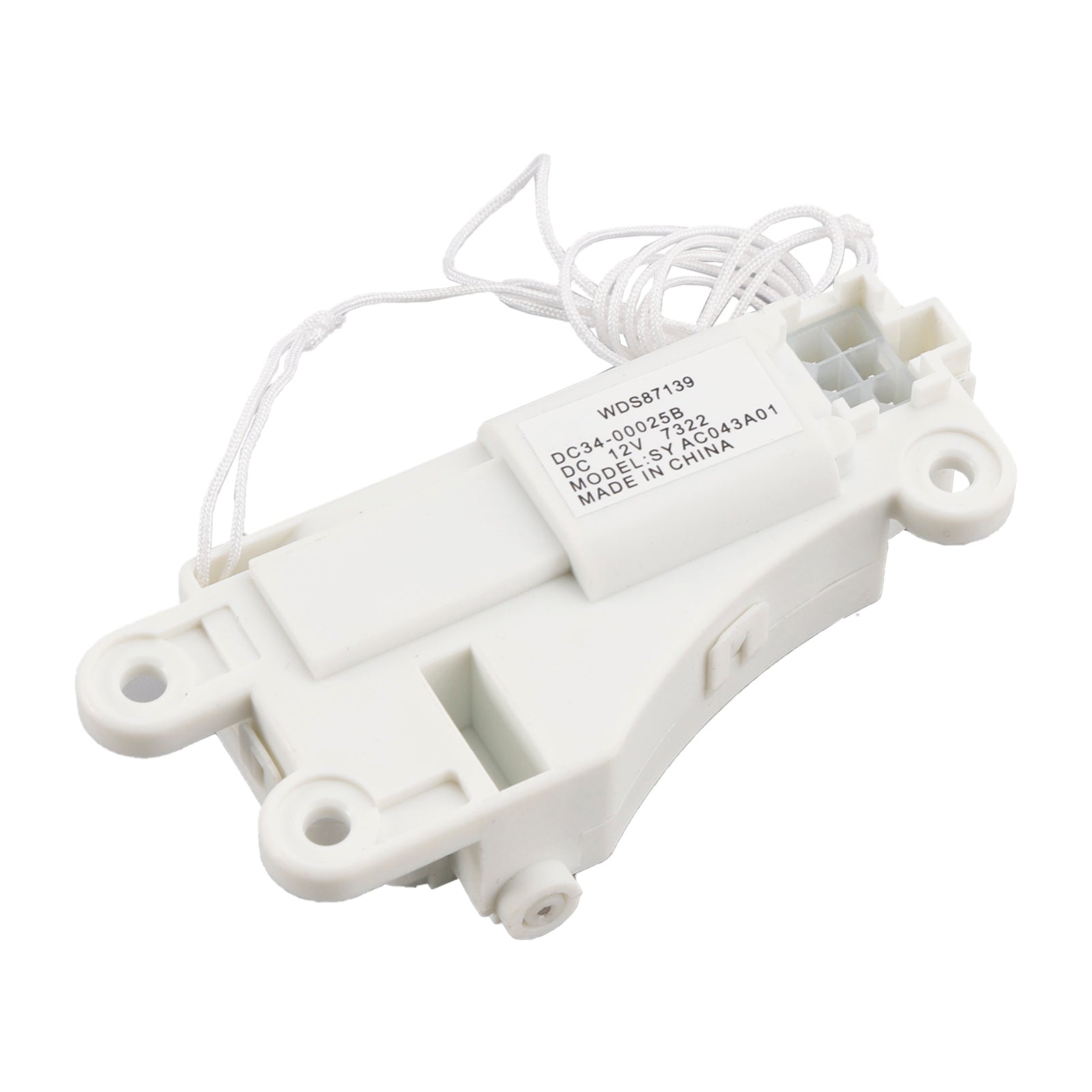 DC34-00025B STROJ STROJ STRANIK stikalo stikalo stikalo stikalo za Samsung