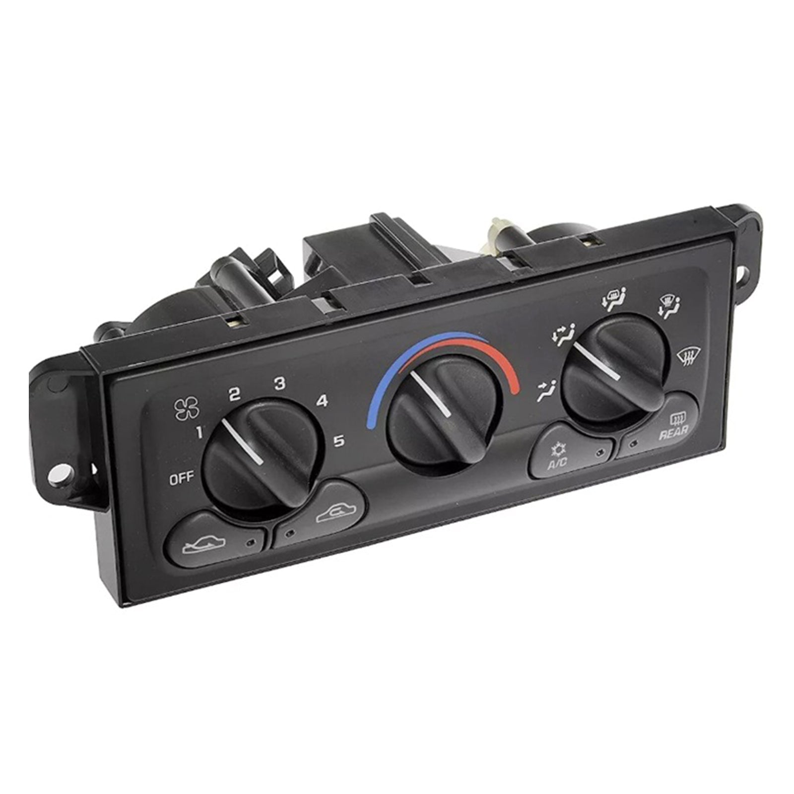 Airconditioning module paneel Chevrolet Malibu 1997-2005 599-213 22695681 22718118