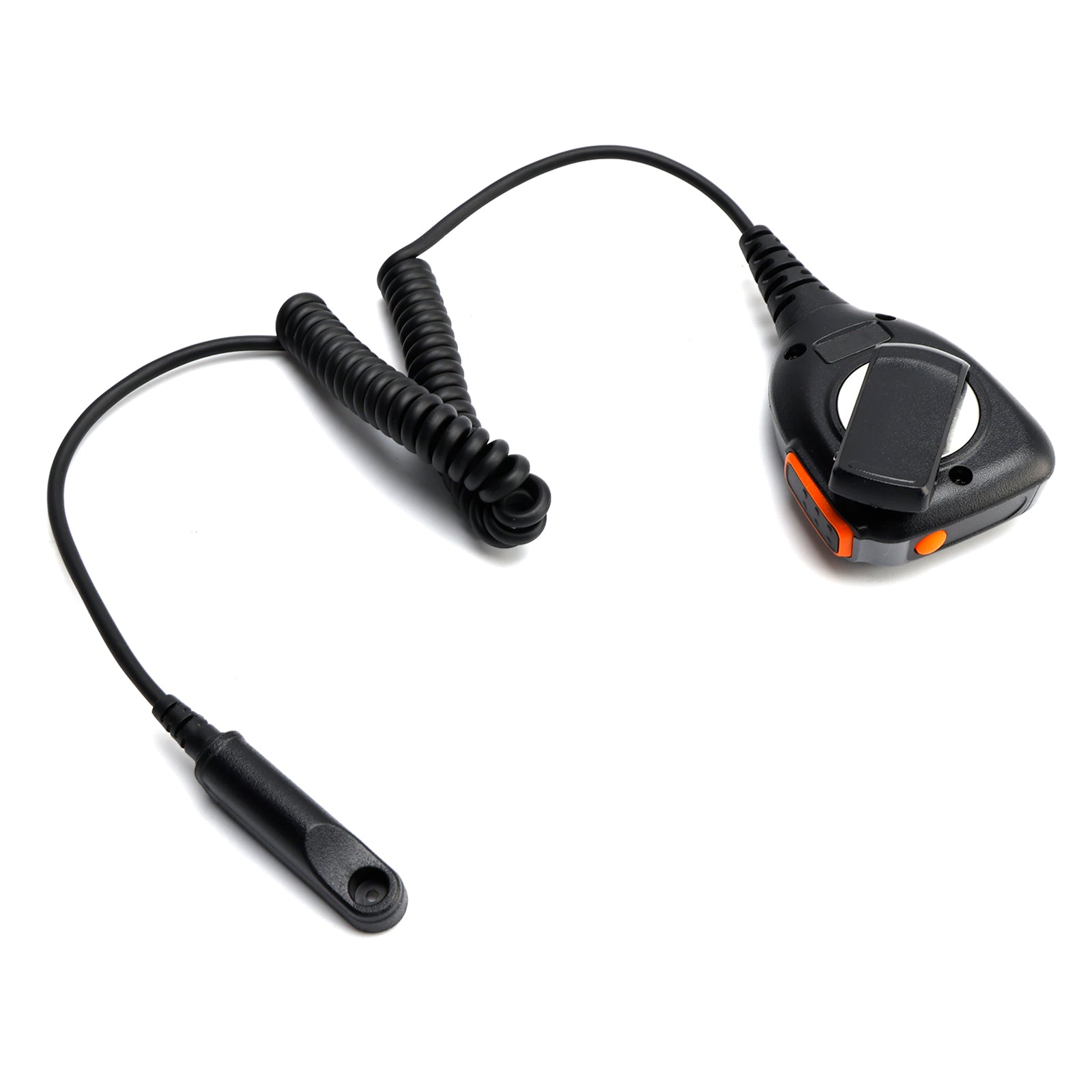 Micrófono de altavoz A58/9R-SM10 para Walkie Talkie A58 BF9700 GT-3WP 9R UV-XR R760