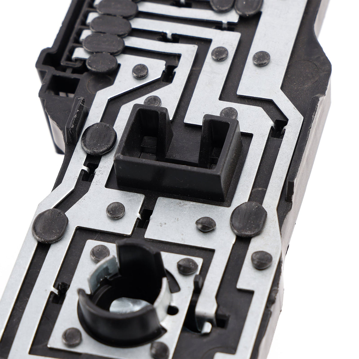 Rechter achterlichtbeugel 4518200477 voor Smart Fortwo 2008-2018
