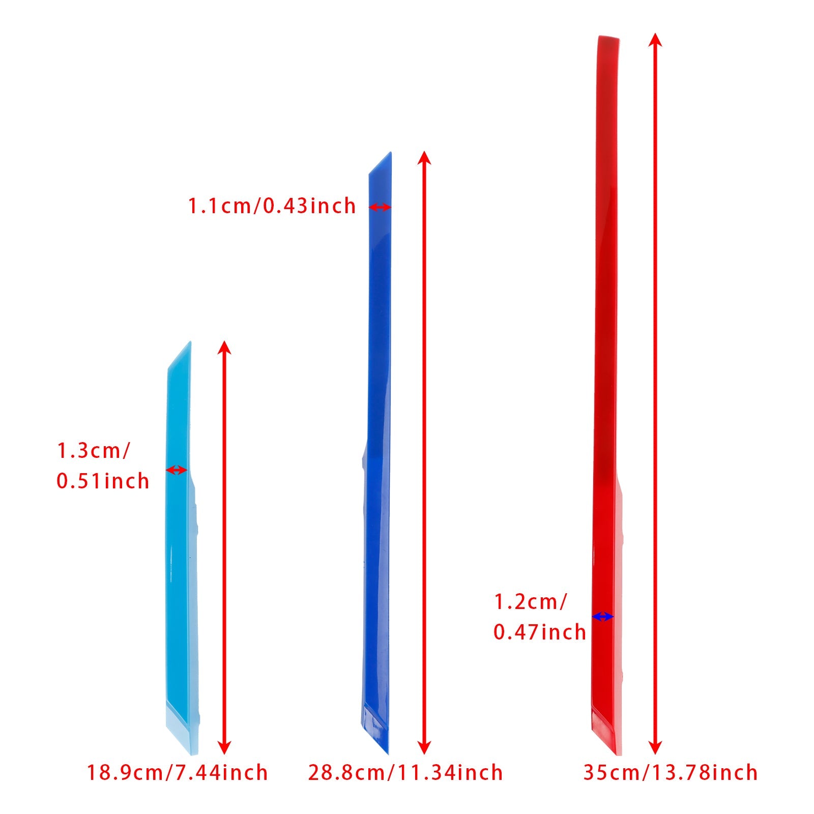 Tricolor Abs Front Grille voor BMW X3 2025