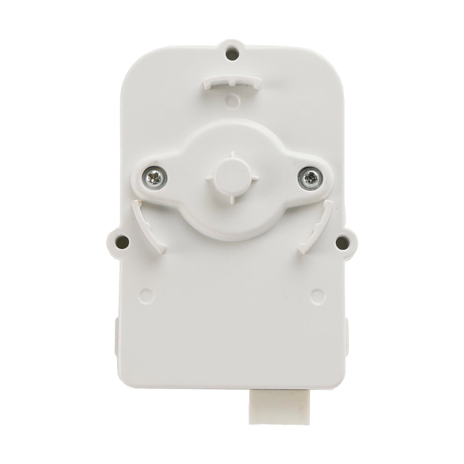 Motor de ventilador de condensador de refrigerador 242018301 242018304 para Frigidaire Kenmore