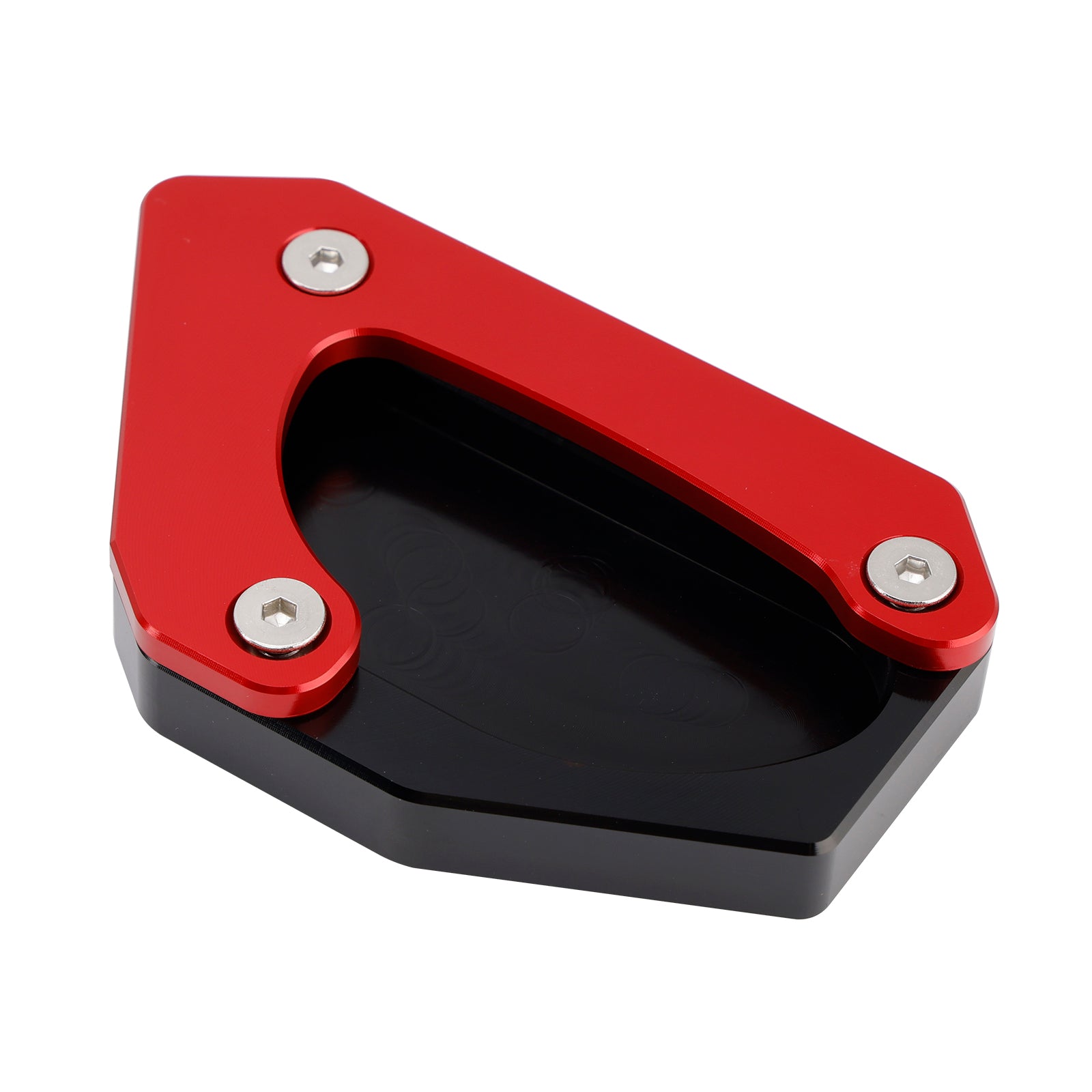 Placa elevadora de soporte compatible con Suzuki V-Strom 650 DL650 XT 2011-2024