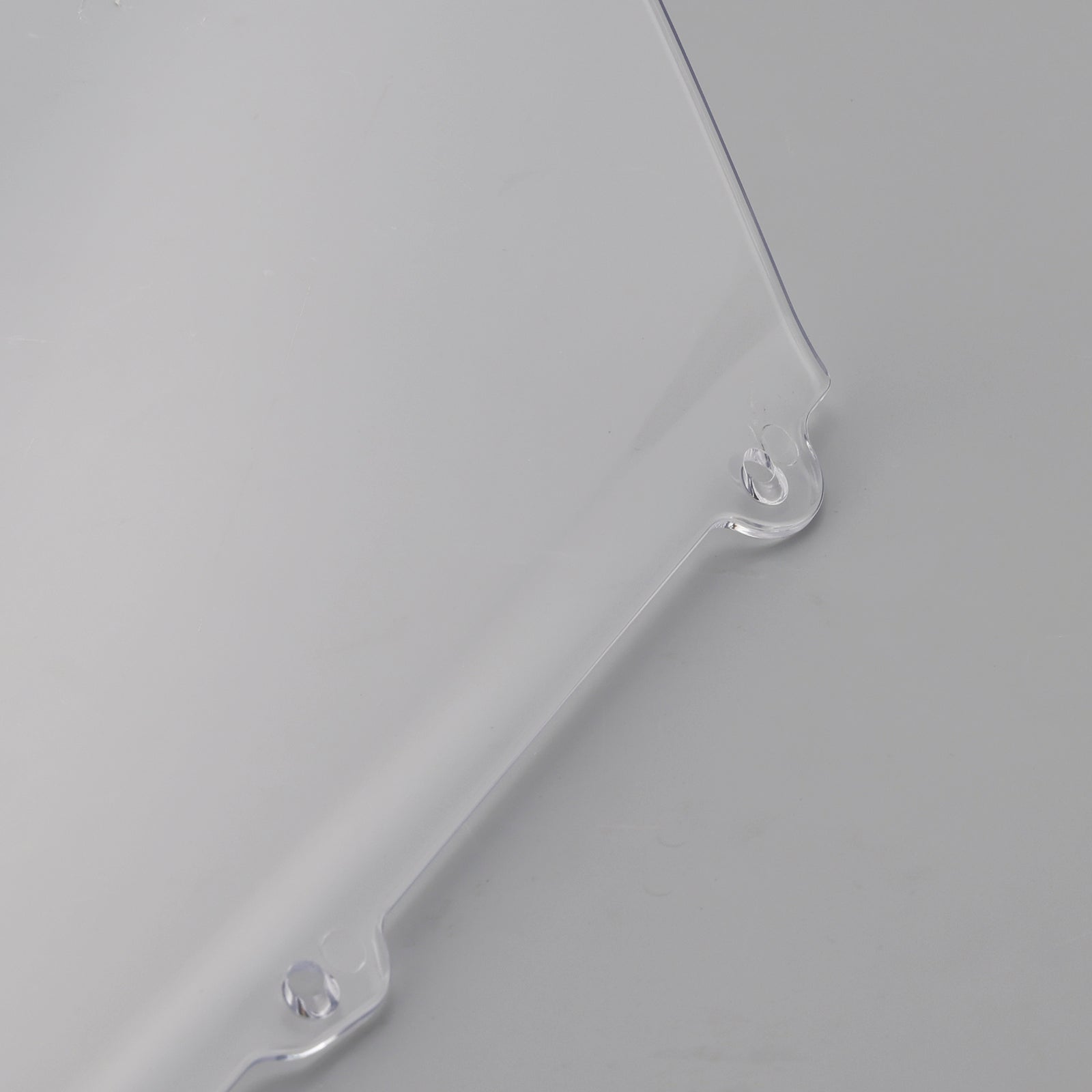 ABS kunststof windscherm voor Ducati Panigale V4/S (2025)