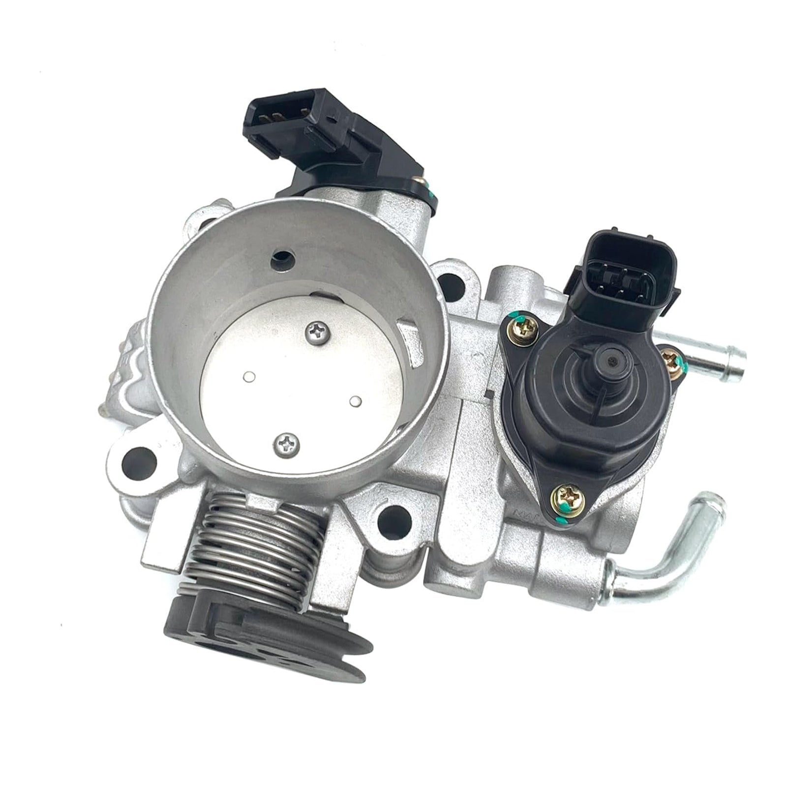 Corpo farfallato Mitsubishi N84 (1998-2002) MN128999 MD336509