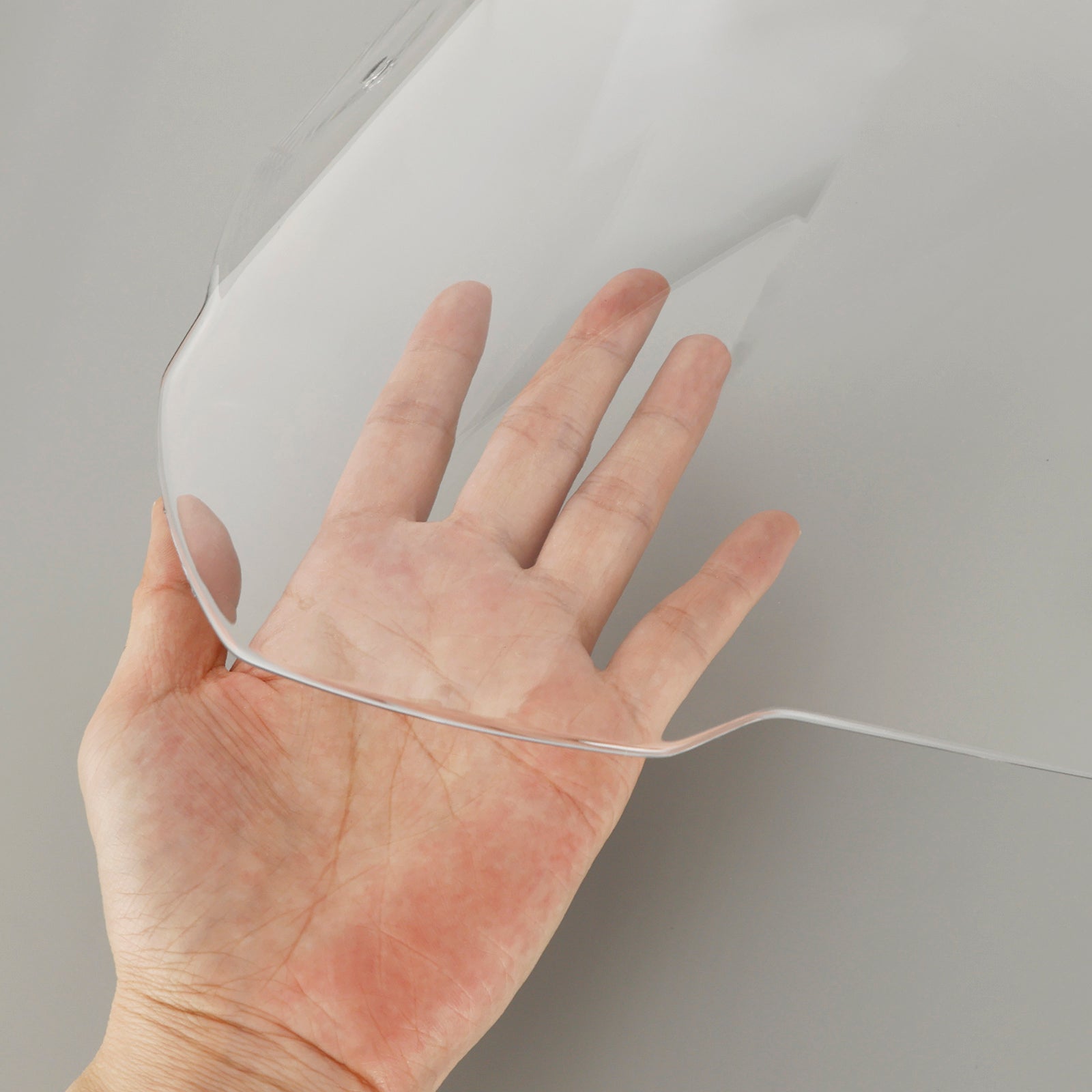 2023- SHERSHIELD DO MOTOCYKU HONDA XL750 TRANSALP ABS