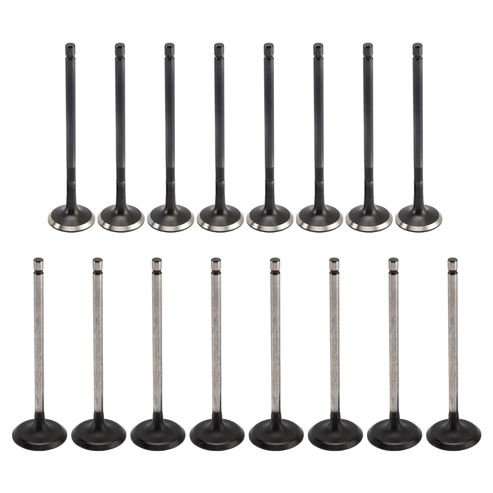 Kit de révision et de reconstruction du moteur Toyota Prius V 1,8 L 2012-2018, vilebrequin, distribution 2ZR-FE 11791-22020