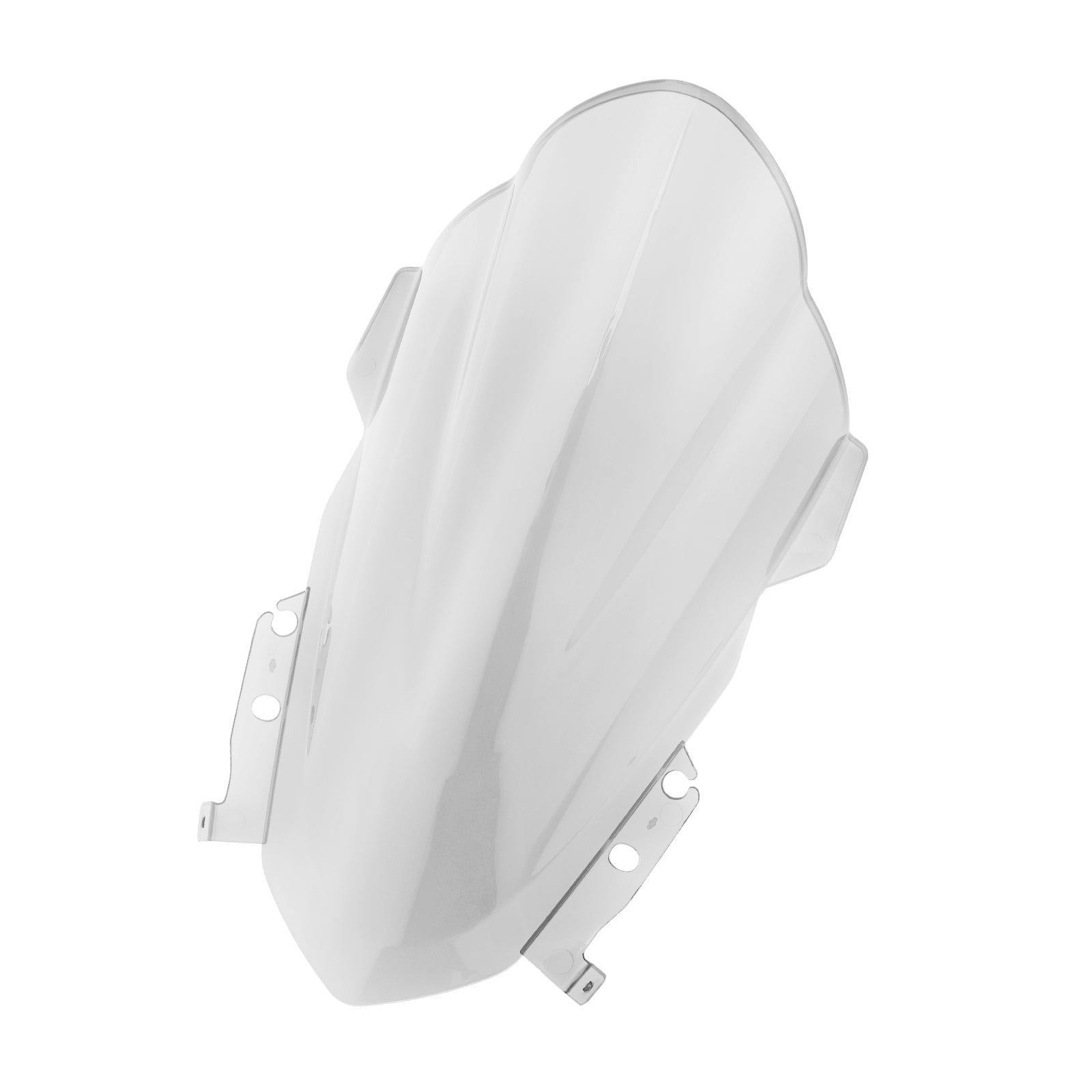 Szybka przednia dla Daytona 660 2024-2025 Motocykl przednią szybę