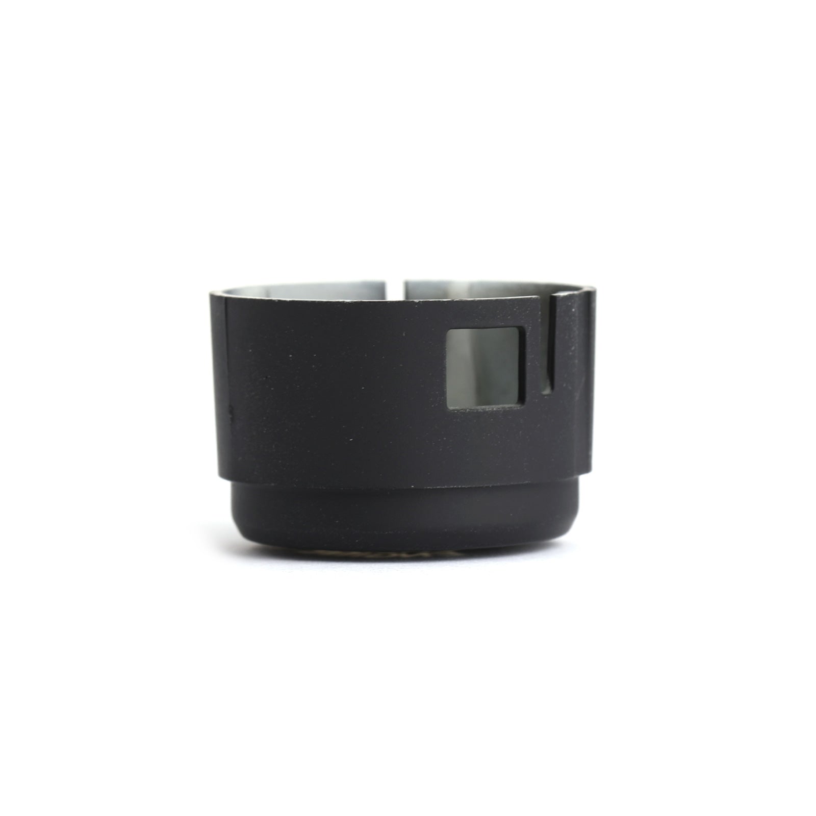 Inicio y cubierta de botón de inicio negro para BMW F31, F30, F21, F20, F15, F25