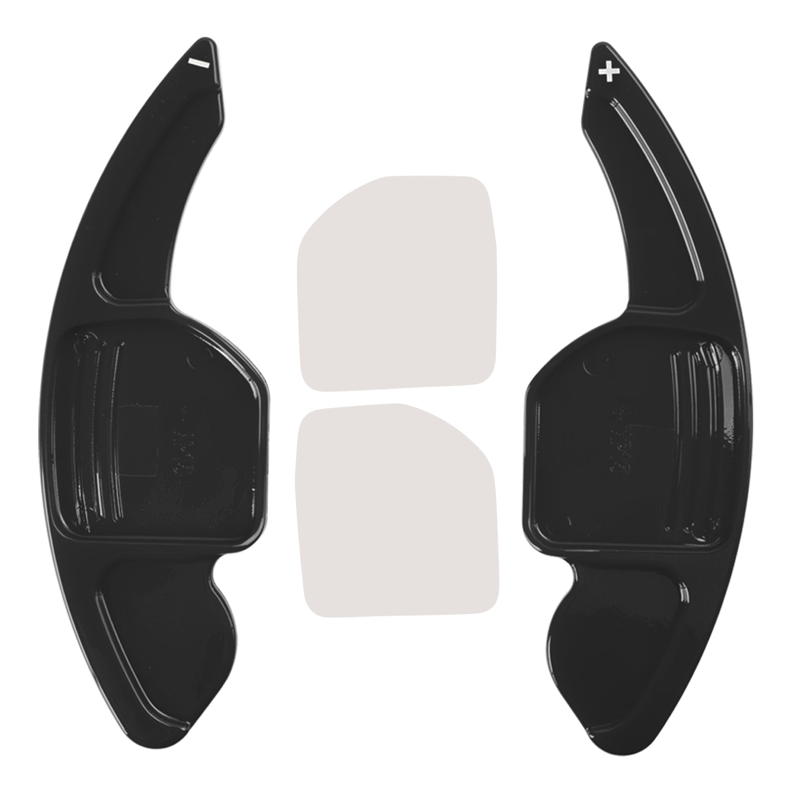 Extension de palettes de changement de vitesse au volant pour Audi A3 A4 A5 A6 A8