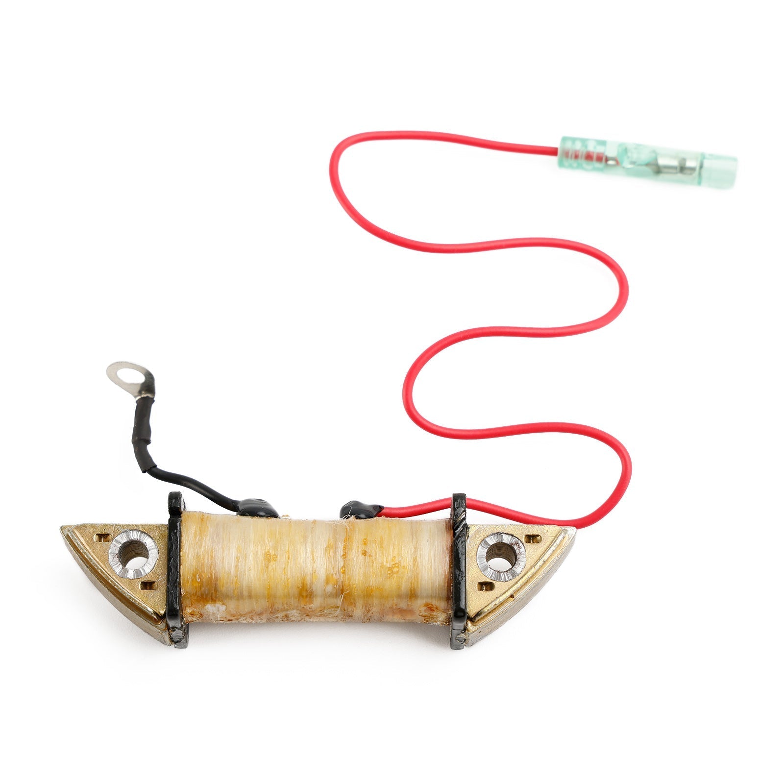 Bobina de excitador fueraborda Tohatsu 30HP M30A3 2002 3G2-06021-0