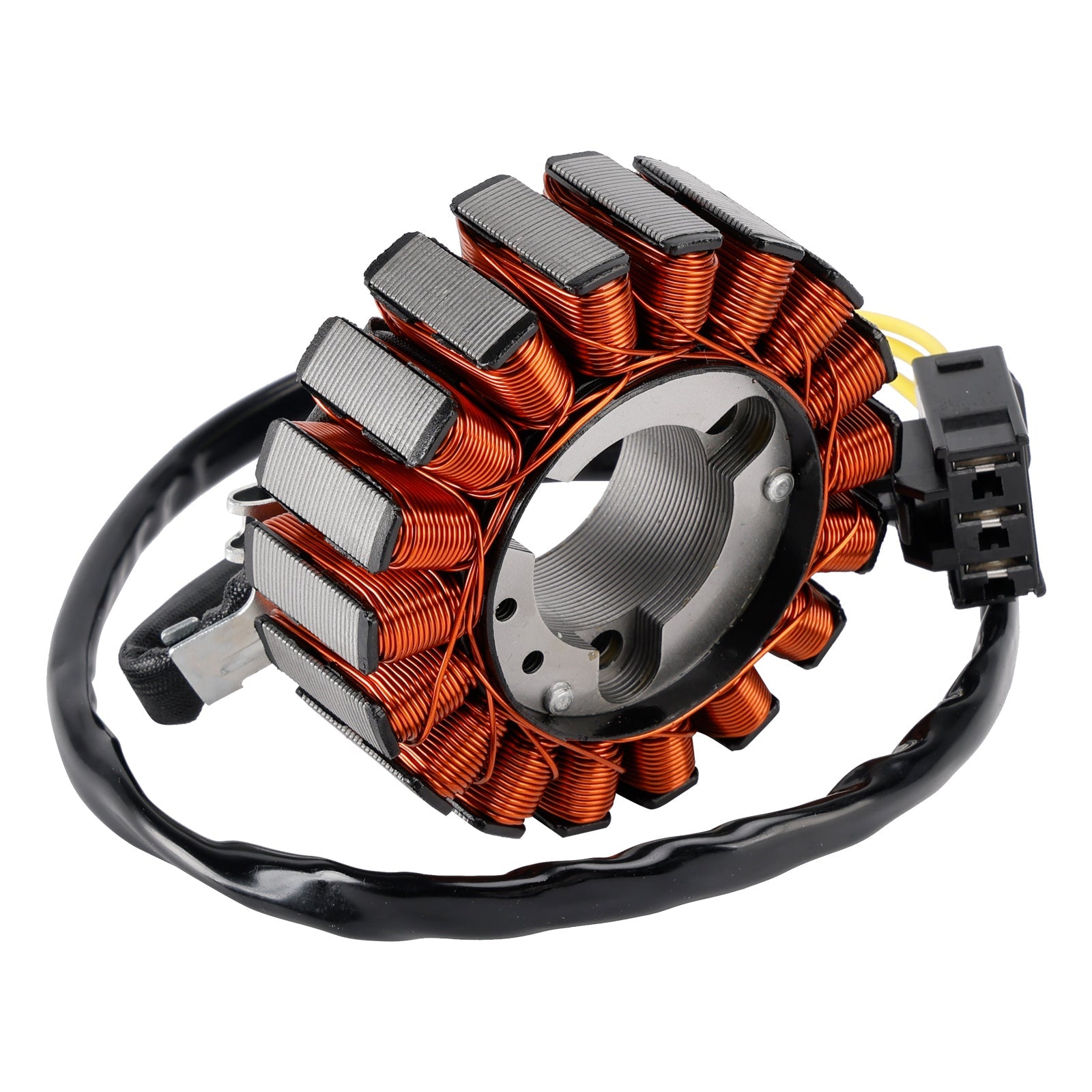 Magneto-staattorin kelan säätimen nivelpakkaus Honda PS 125 Big Ruckus 2005-2006