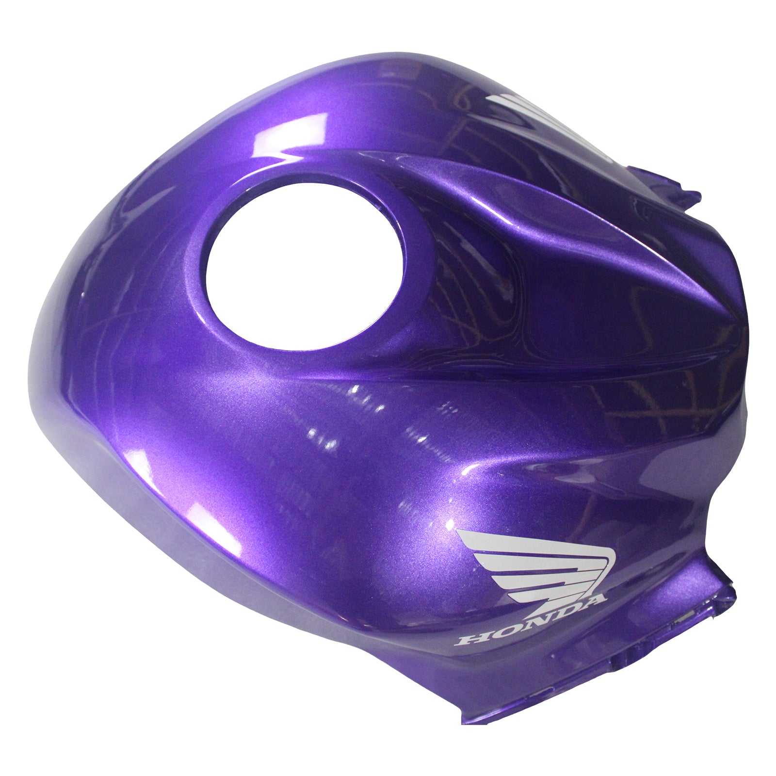 Kit de carenado de inyección carrocería plástico ABS para Honda CBR600RR 2009-2012 F5