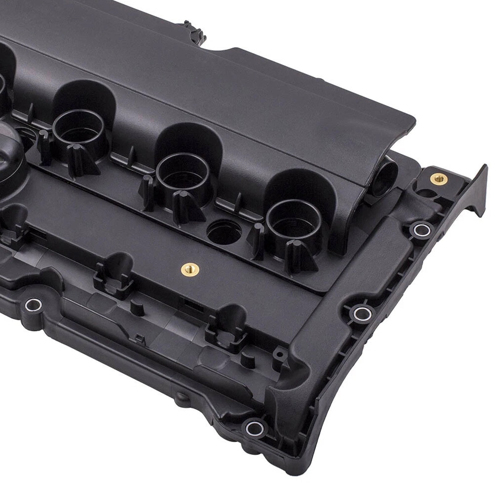 Pokrywa zaworów cylindrów + uszczelka do Peugeot 207 CC 1.6 16V Turbo (2007-2018) - Numer części : V759886280