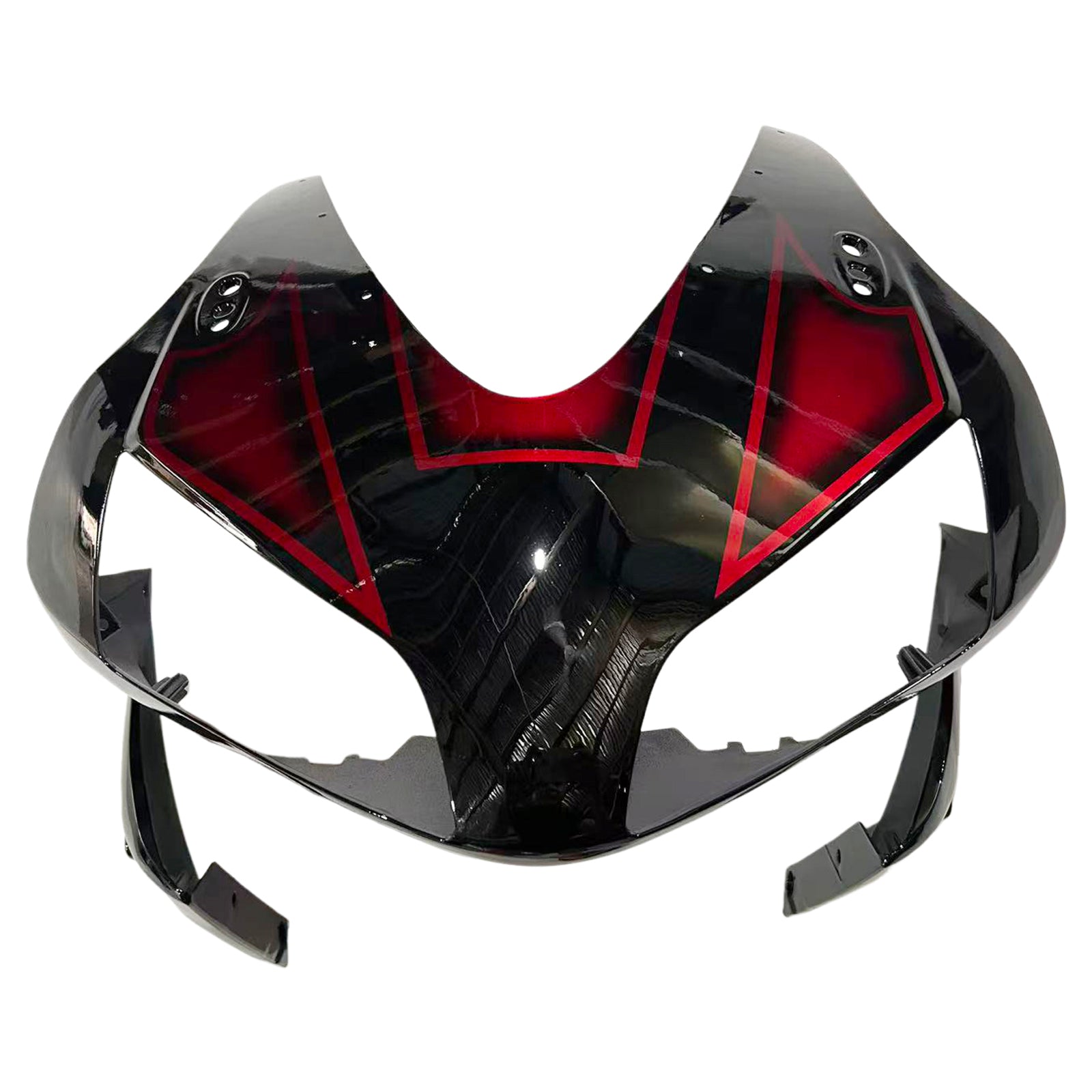 Kit de carénage en plastique ABS pour Honda CBR600RR 2003-2004 F5