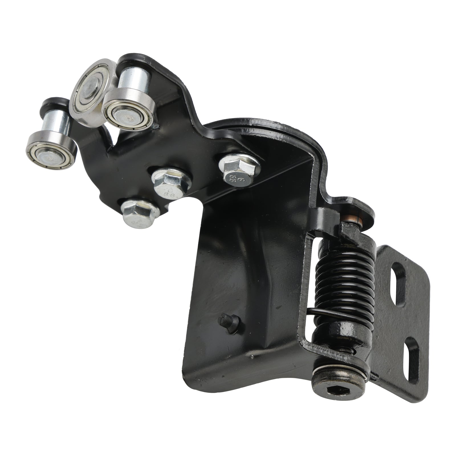 Cerniera per porta scorrevole lato destro 3 pezzi Ford Transit-250 2015-2020