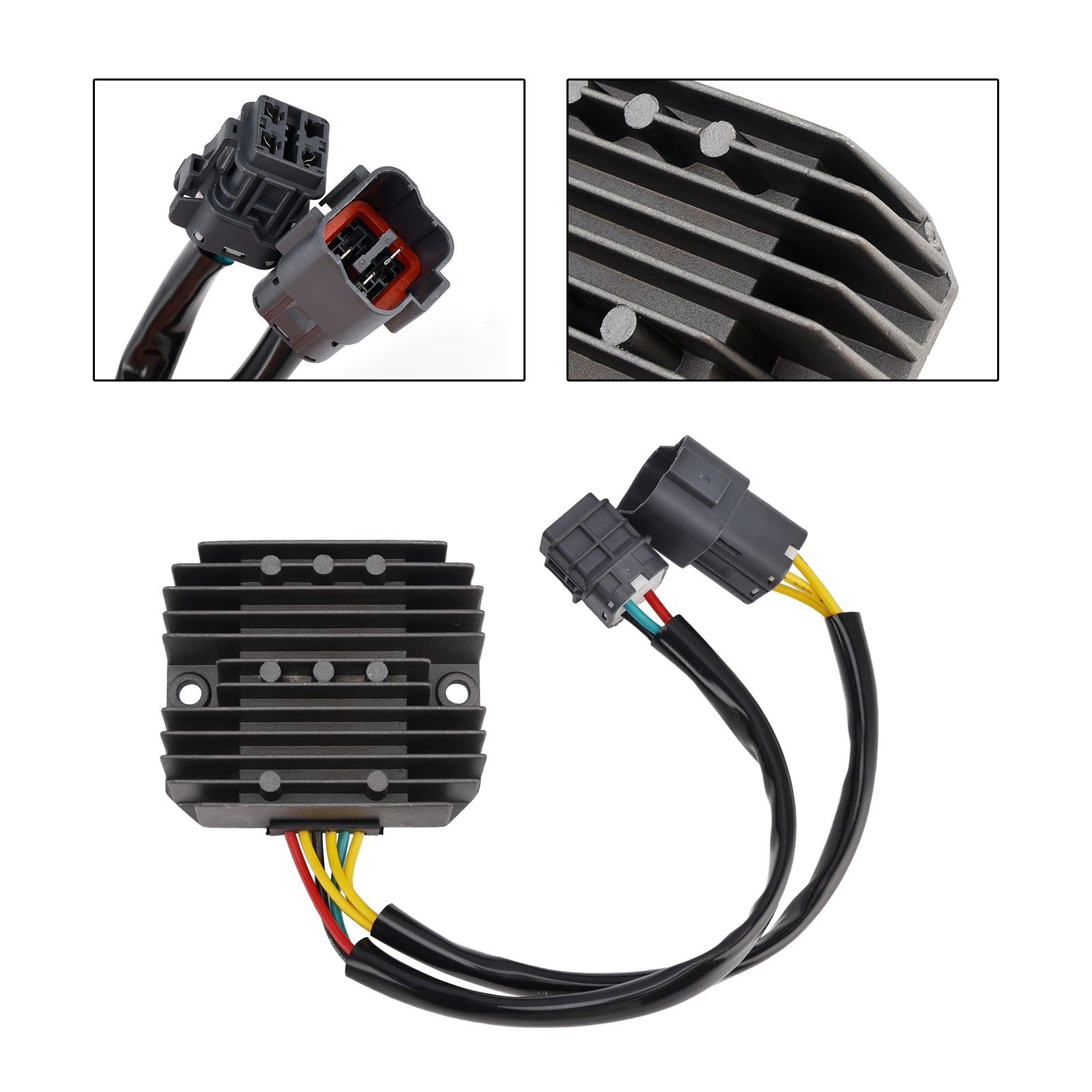 Regulator napięcia prostownika 31600-RCA-000 dla Sym ATV Lander 300S 06-14 600 Quad