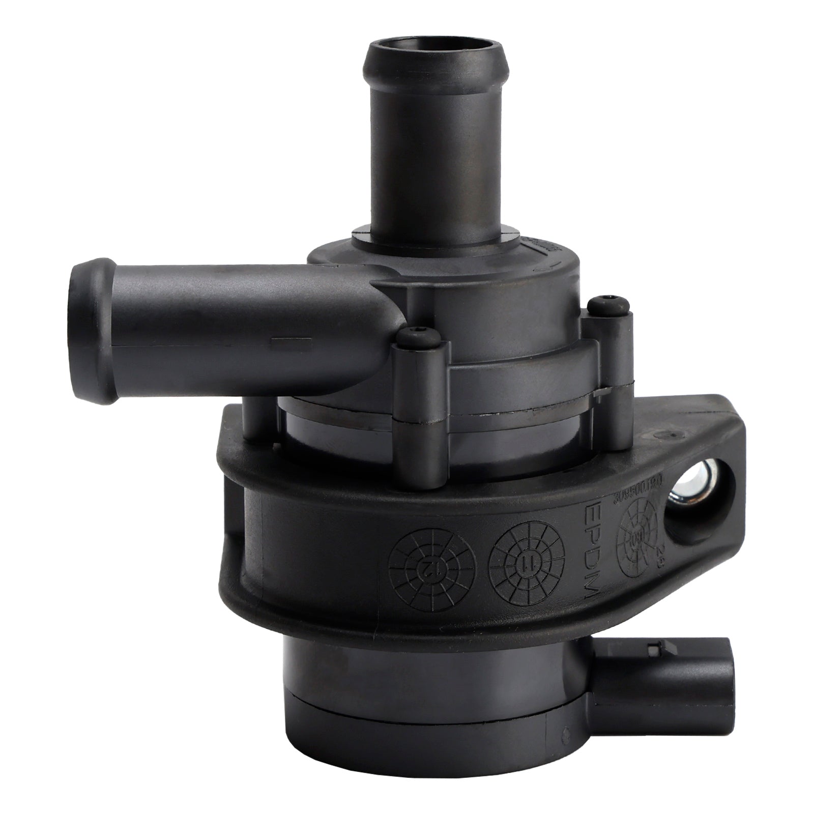 Sähköinen apuvesipumppu 1K0965561F Audi A3 Quattro Q3 Quattrolle