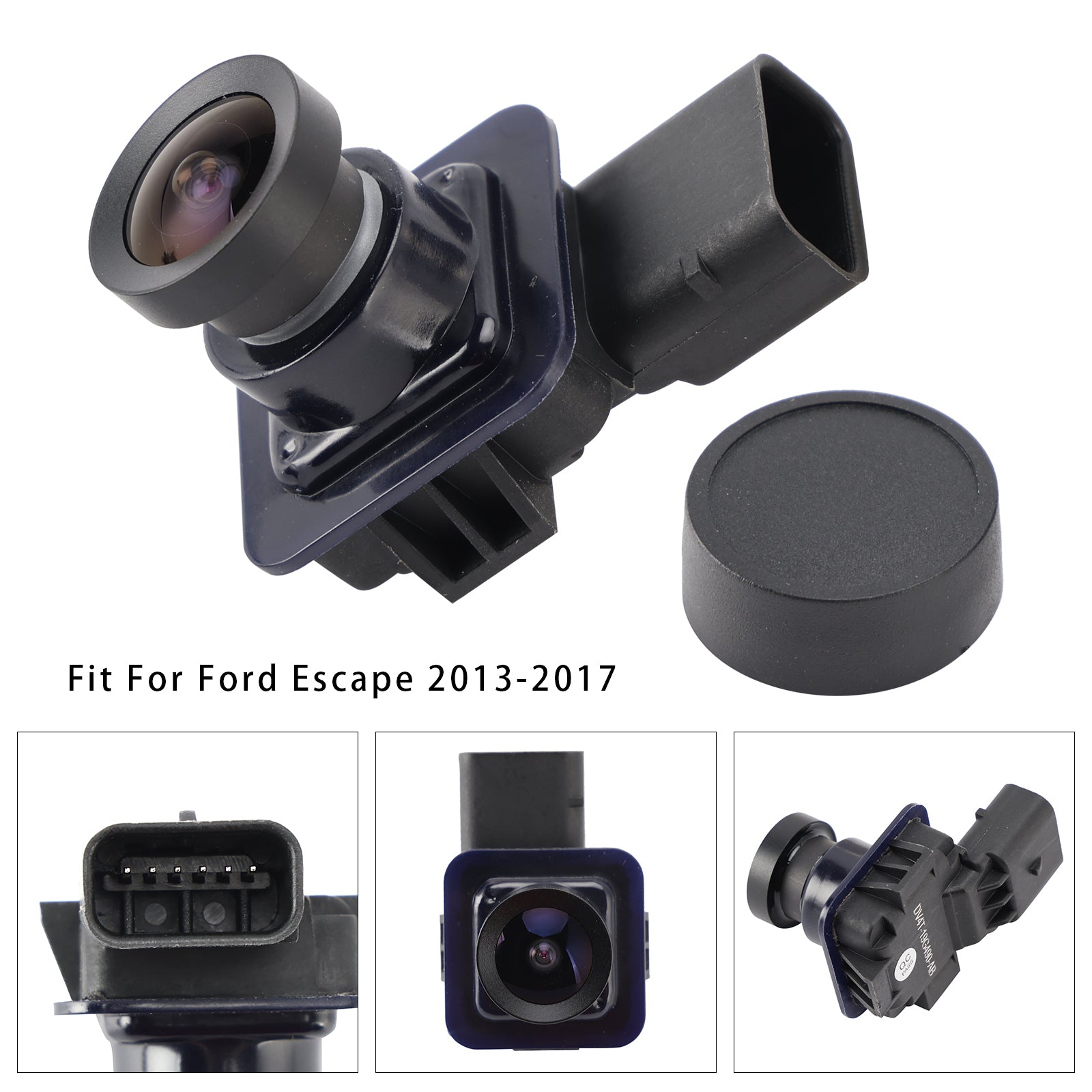 Kamera za pomoč in parkiranje za Ford Kuga 2013-2017 DV4T-19G490-ABB