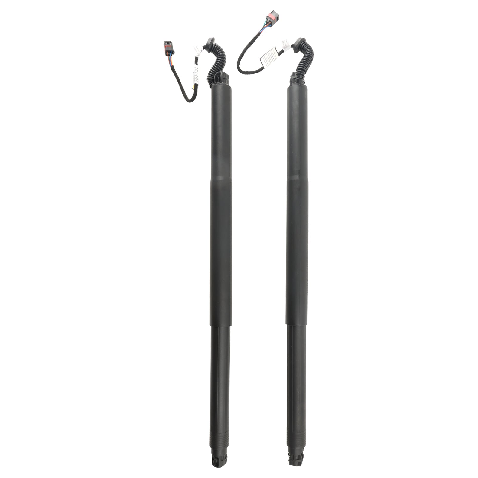 2PCS Electric Tailgate Gas Struts 3V9827851B Pour Skoda Superb III 3V5 3V9827852B