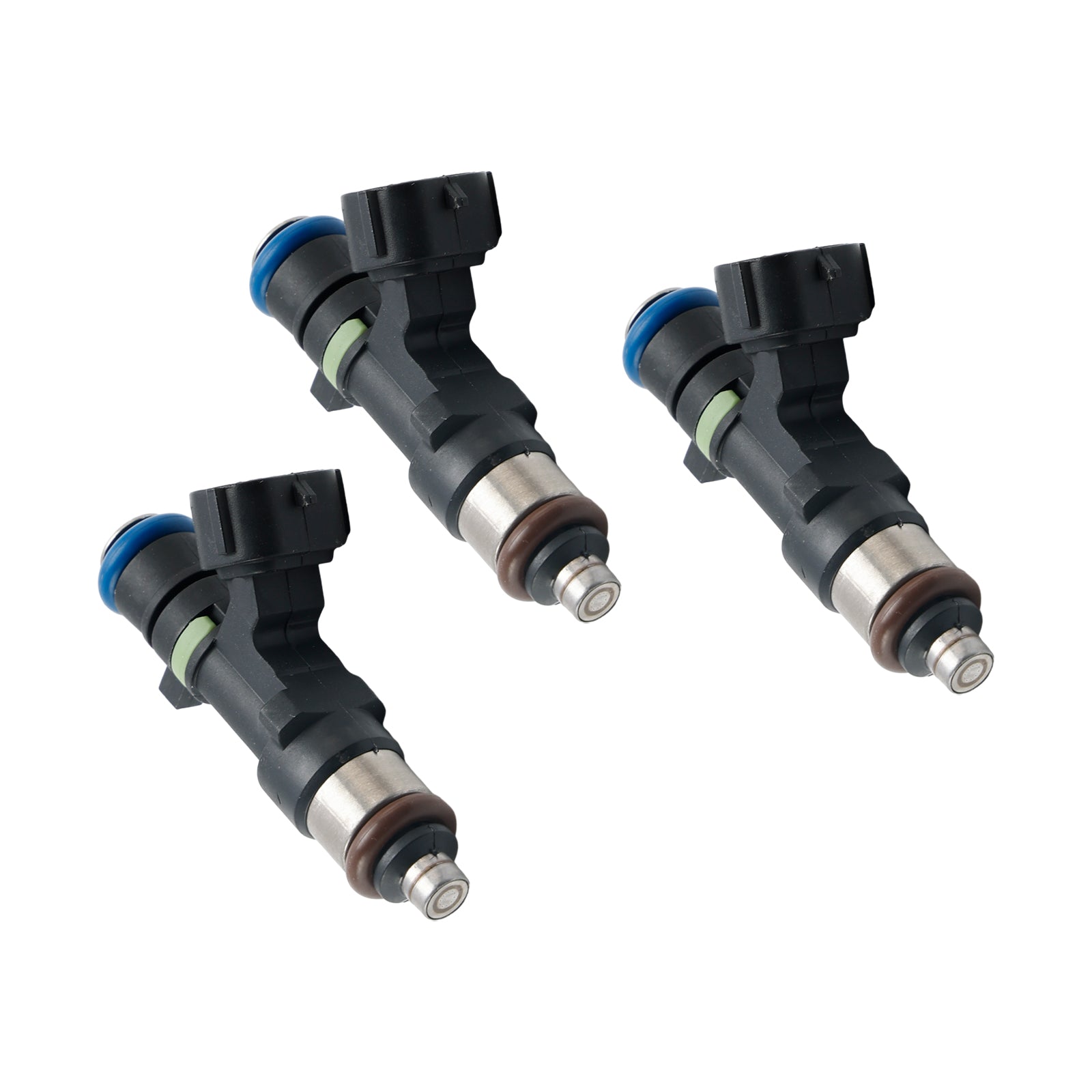 Injecteur de carburant 3 pièces EAT320 pour Mitsubishi Colt 1.3L Lancer 1.6L ASX 1465A331