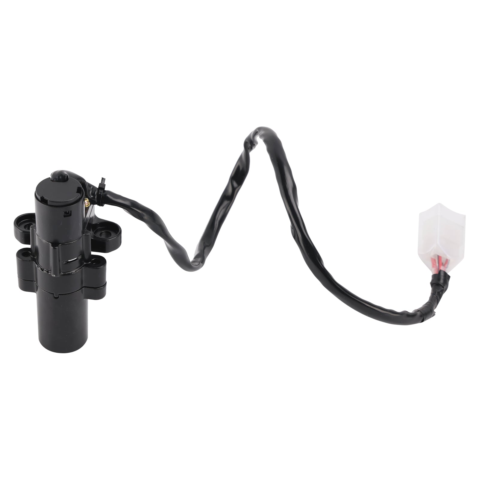 Interrupteur à clé de contact pour Yamaha YZF-R3 R3 YZF-R25 R25 MT-03 MT03 2019 2020-2024