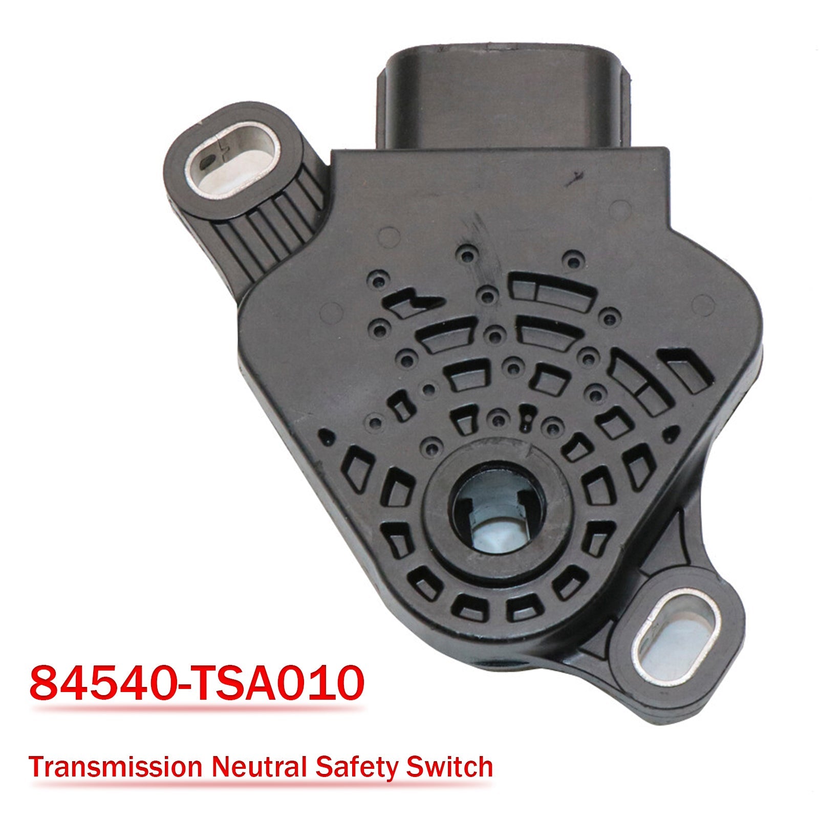 Interruptor de seguridad de fecha límite de transmisión para Toyota Yaris Vios 84540-TSA010