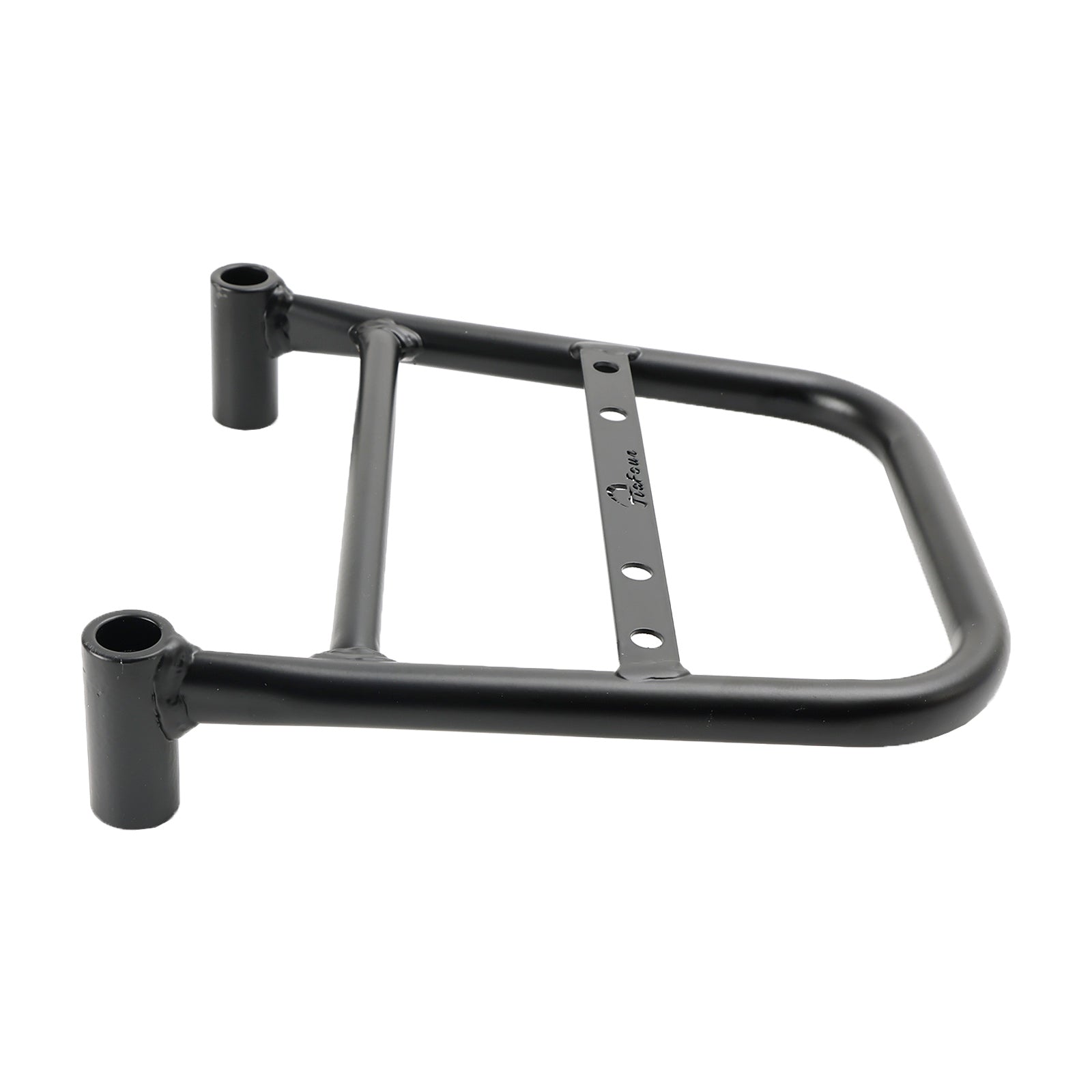 Soporte bolsa lateral para portaequipajes Kawasaki Vulcan S 650 16-23 Cafe