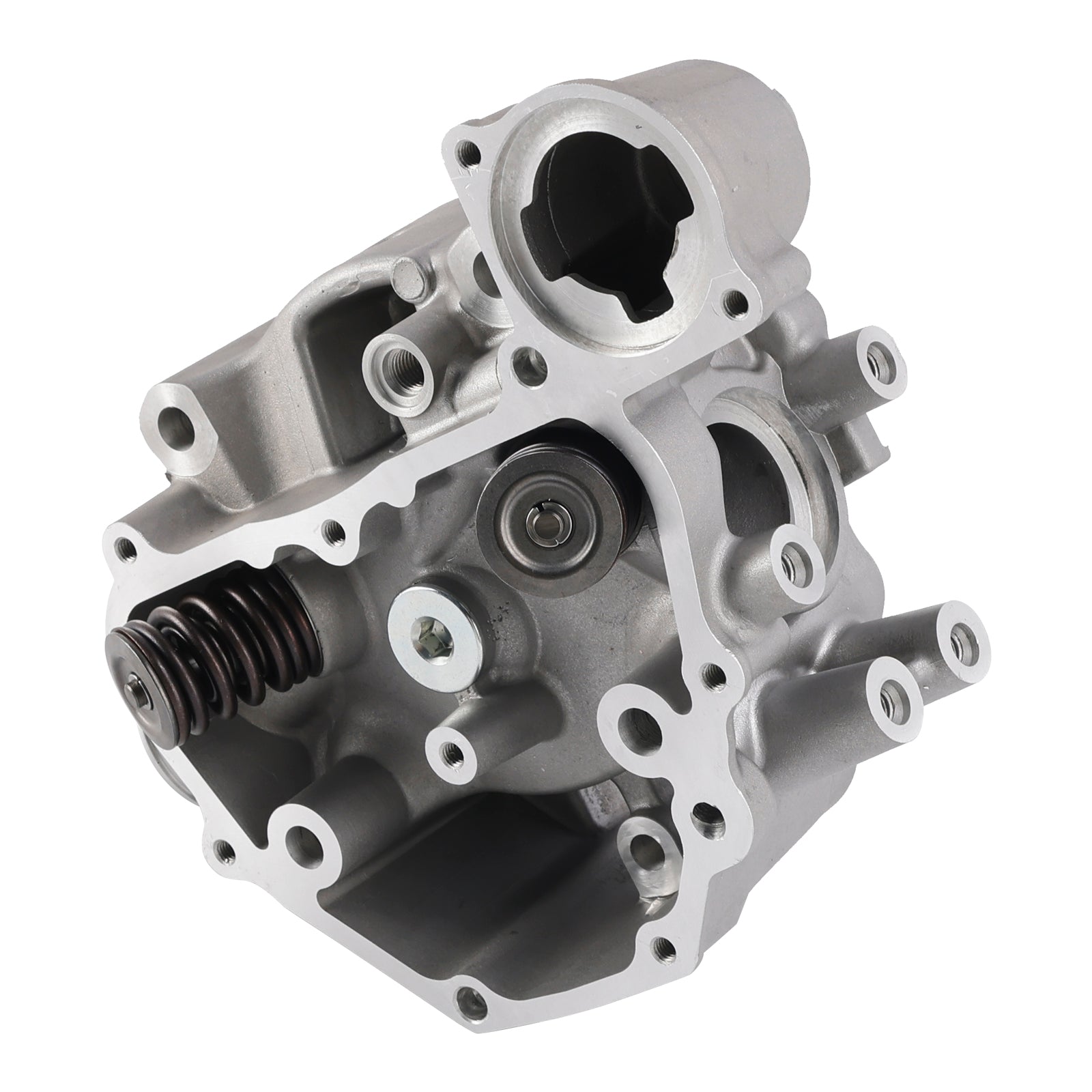 Kit di valvole della testata per la Honda Rancher 420 TRX420FM2 4x4 EPS 2014-2024 (12200-HP7-A01 14781-MBB-003) (copia)