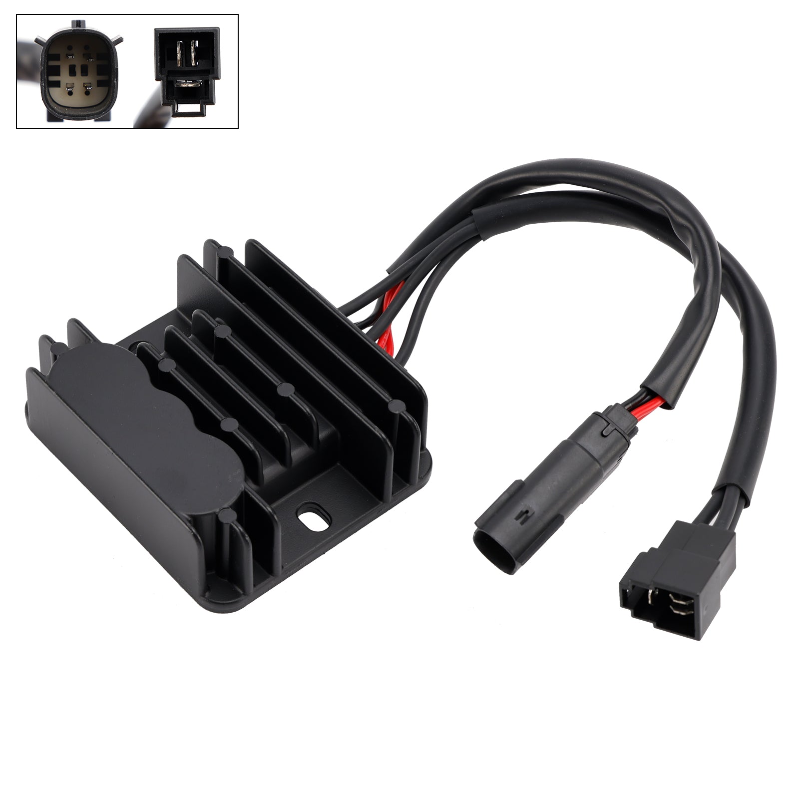 Régulateur redresseur RAC00360/A pour tous les nouveaux Meteor Classic 350 2021-2024