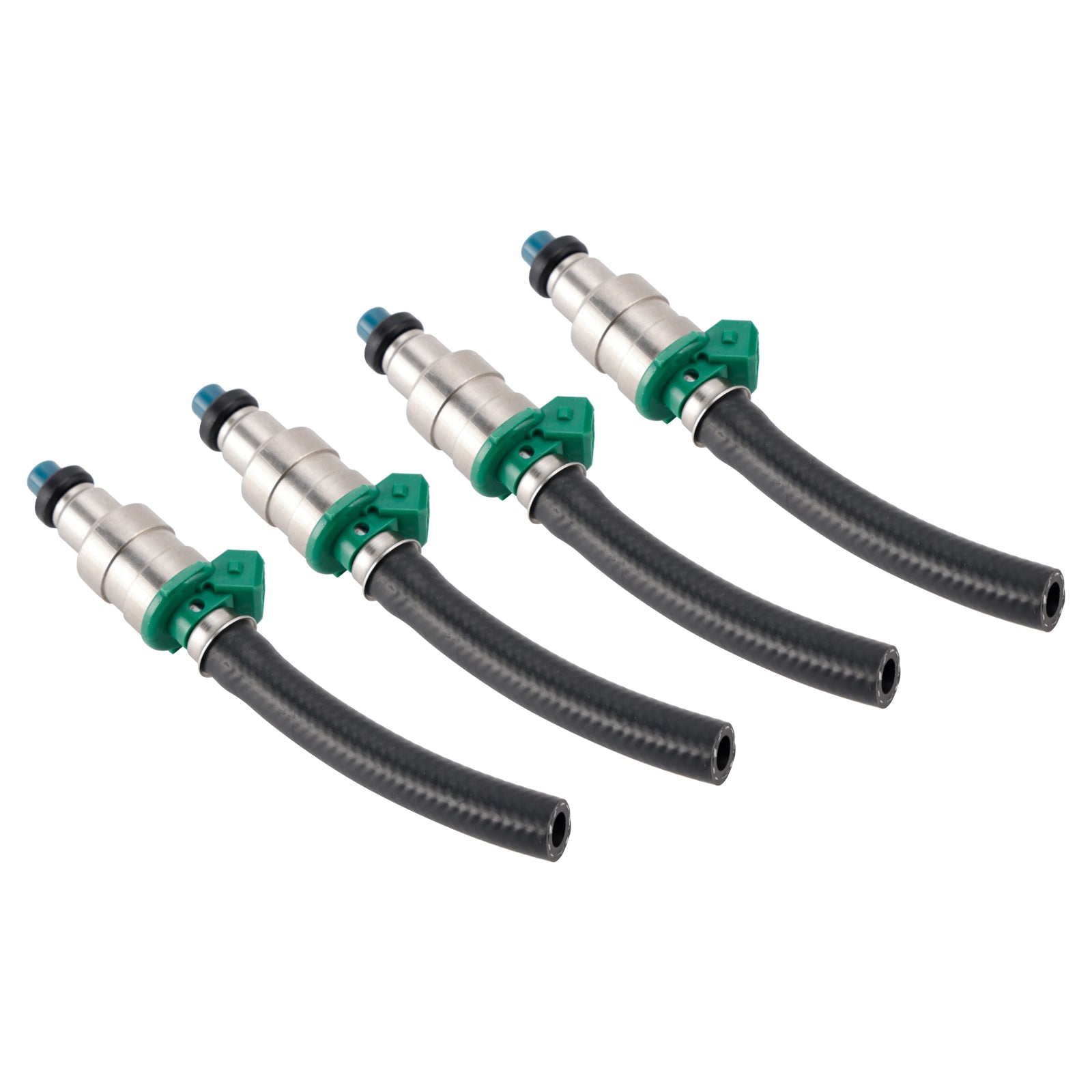 4 injecteurs de carburant pour VW Vanagon Transporter T3 83-91 1.9 2.1 0280150206