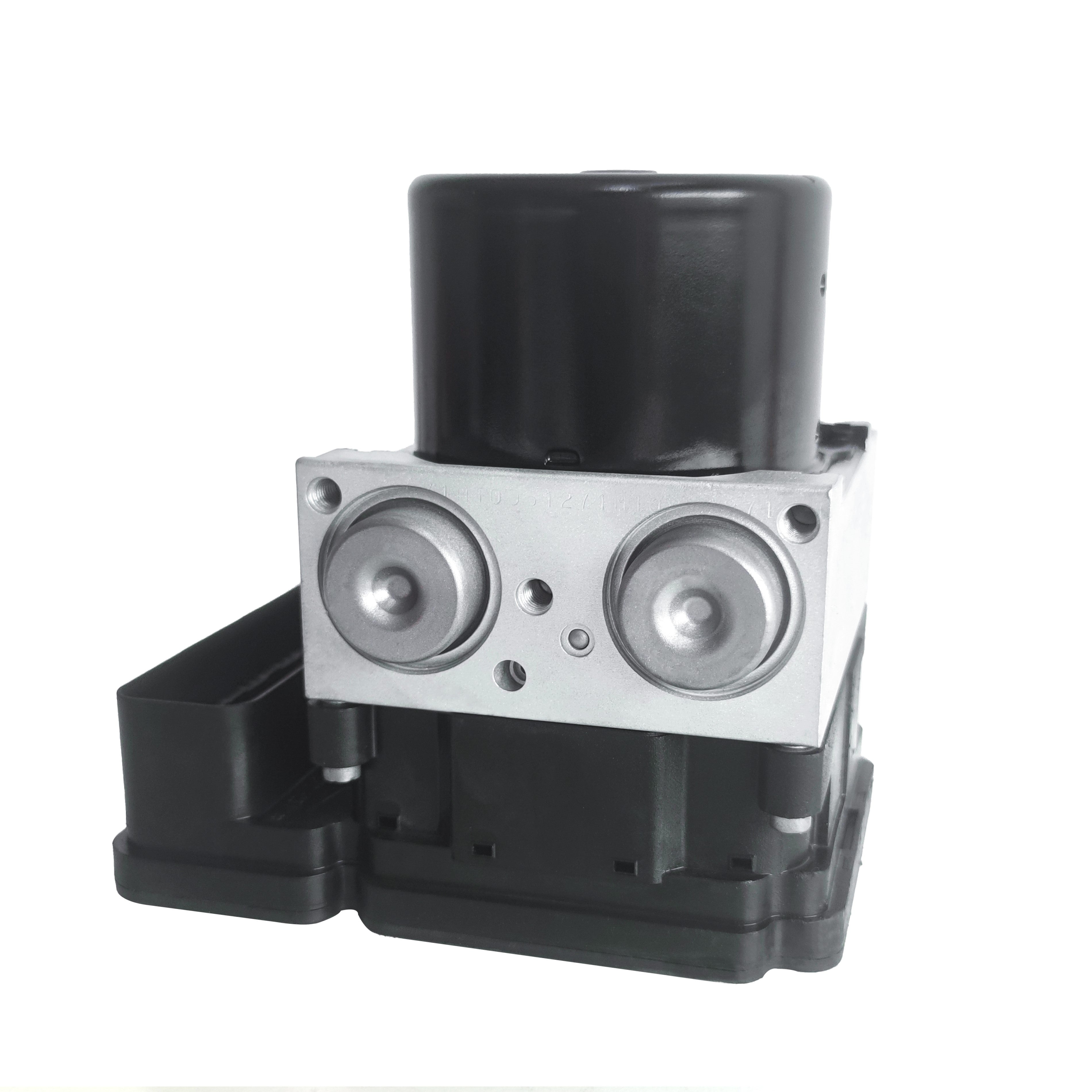 Pompa del freno ABS per Mazda 3 2010 8v61-2c405-Ag