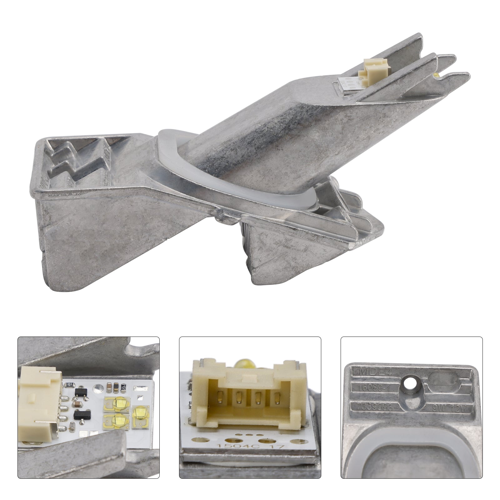 Module LED de feux de jour DRL 63117339003 pour BMW Série 7 F01 F02