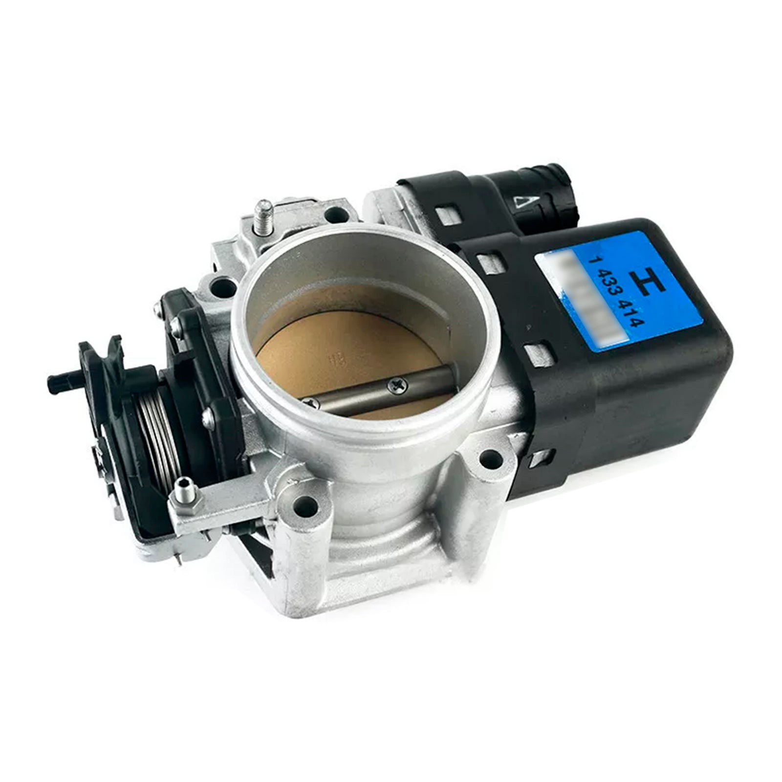 Butterfly Body BMW 3 E46 1998-2000 13541433414