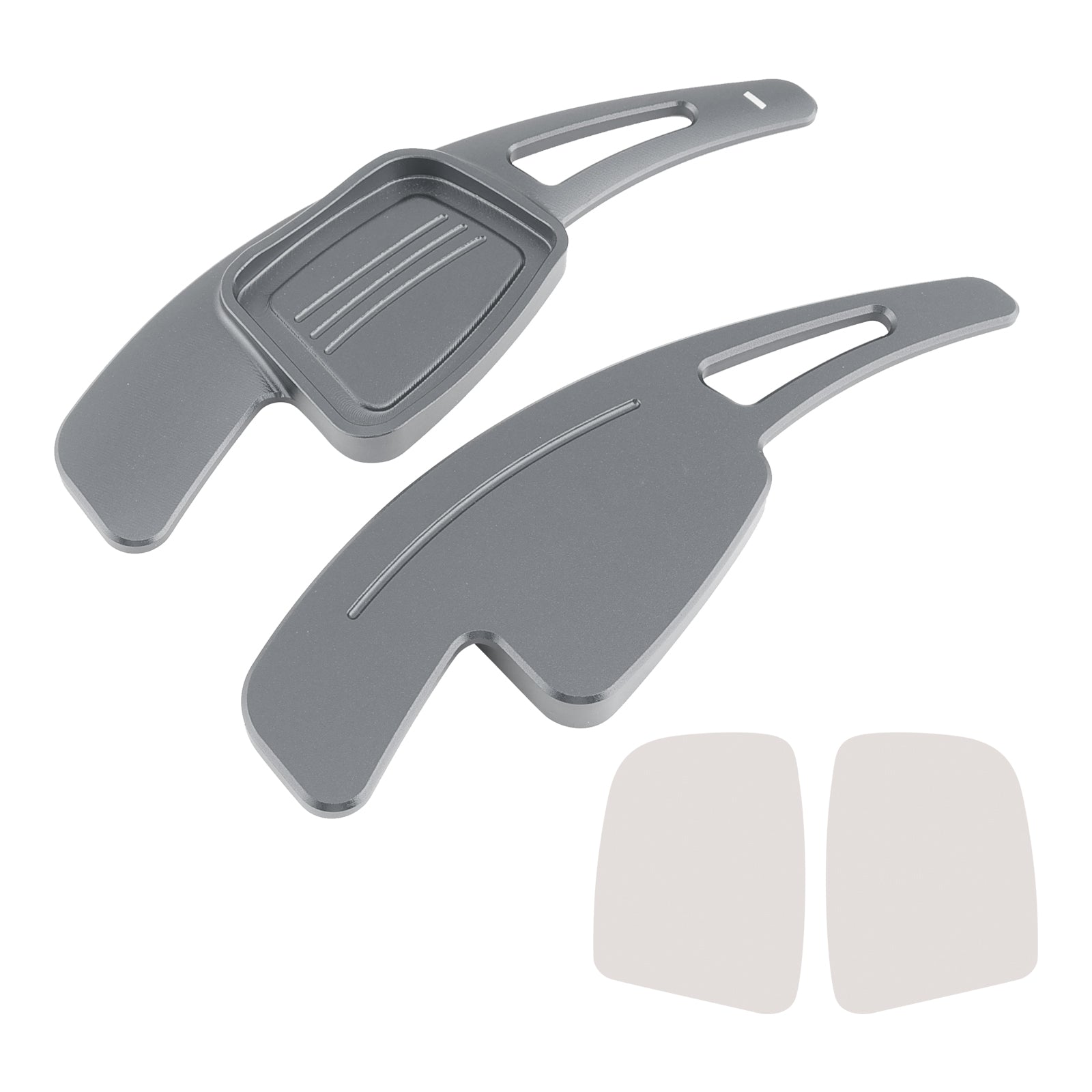 Extension de palettes de changement de vitesse au volant pour Audi Q3 Q5 Q7 S3 S4