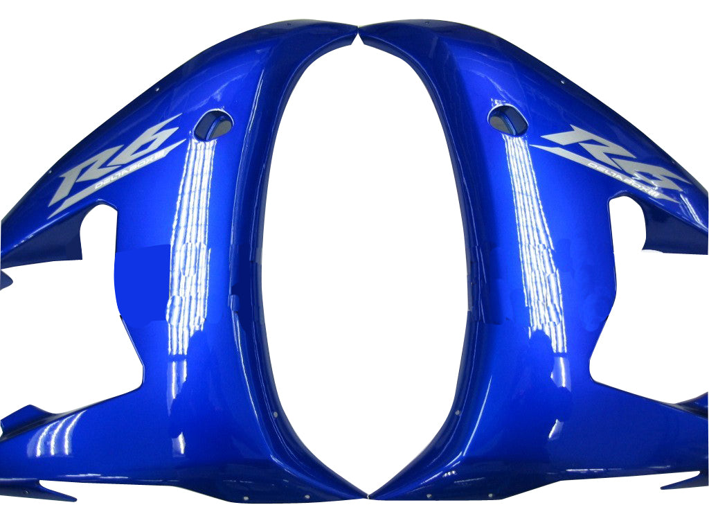 Korin ruiskutussuojasarja yamaha yzf 600 R6 2003-2004 R6S 2006-2009