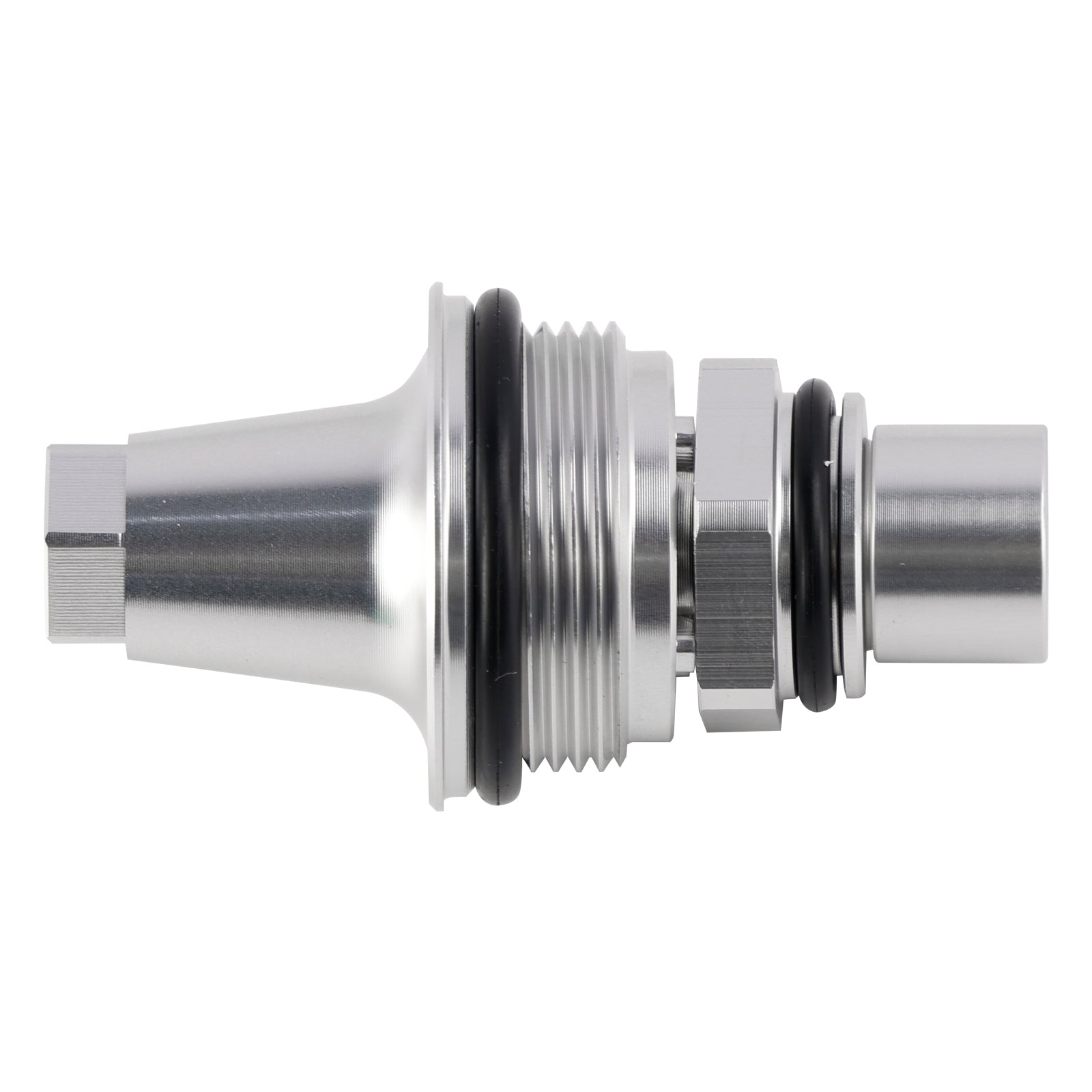 BMW 535i 3,0L biturbo E60 E61 2008-2010: PCV-venttiilin asetettu parannettu korvaus 11127565284