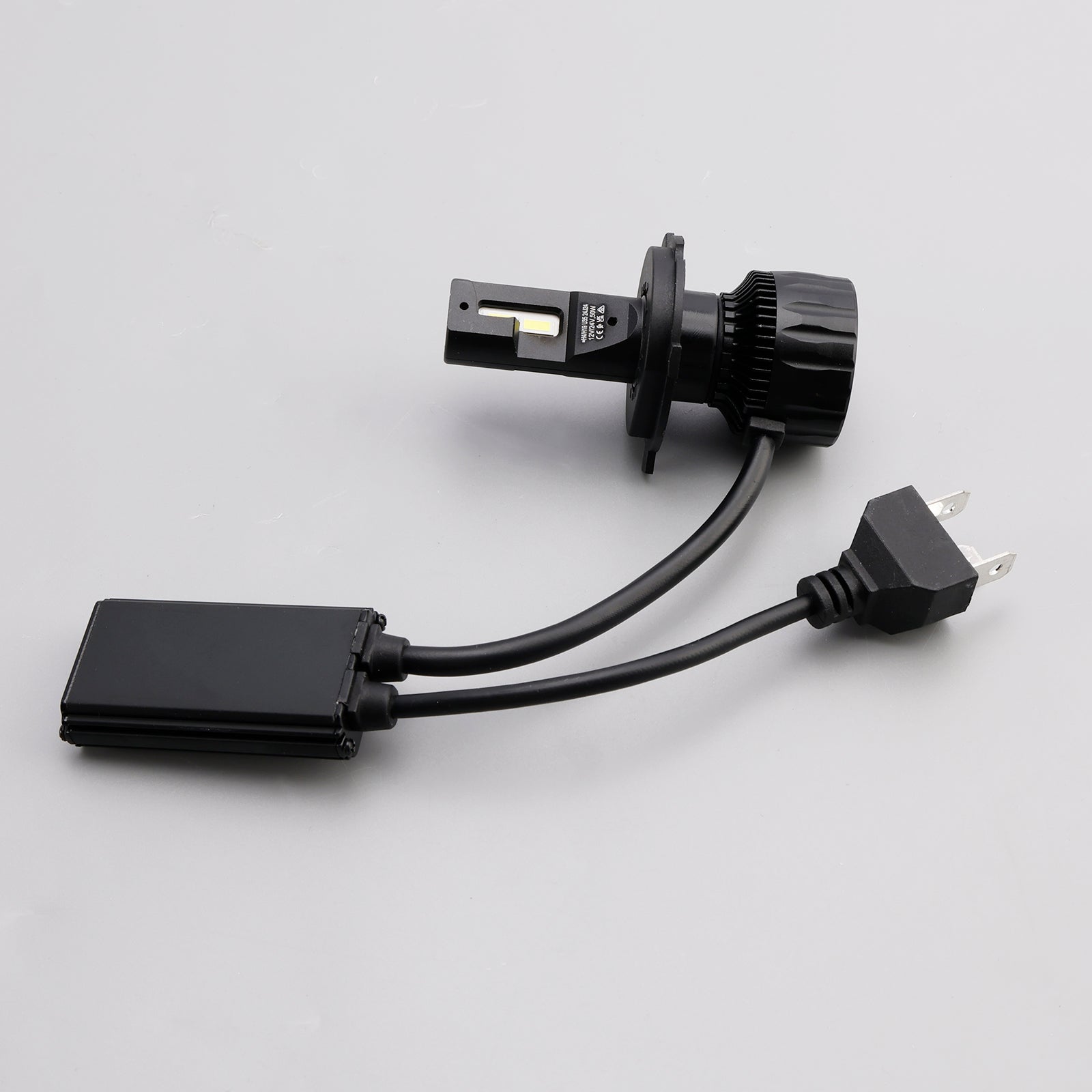 Phare de voiture LED-HL Ultinon Rally3551 H4 11342U3551 12/24 V 50 W 6 500 K pour PHILIPS