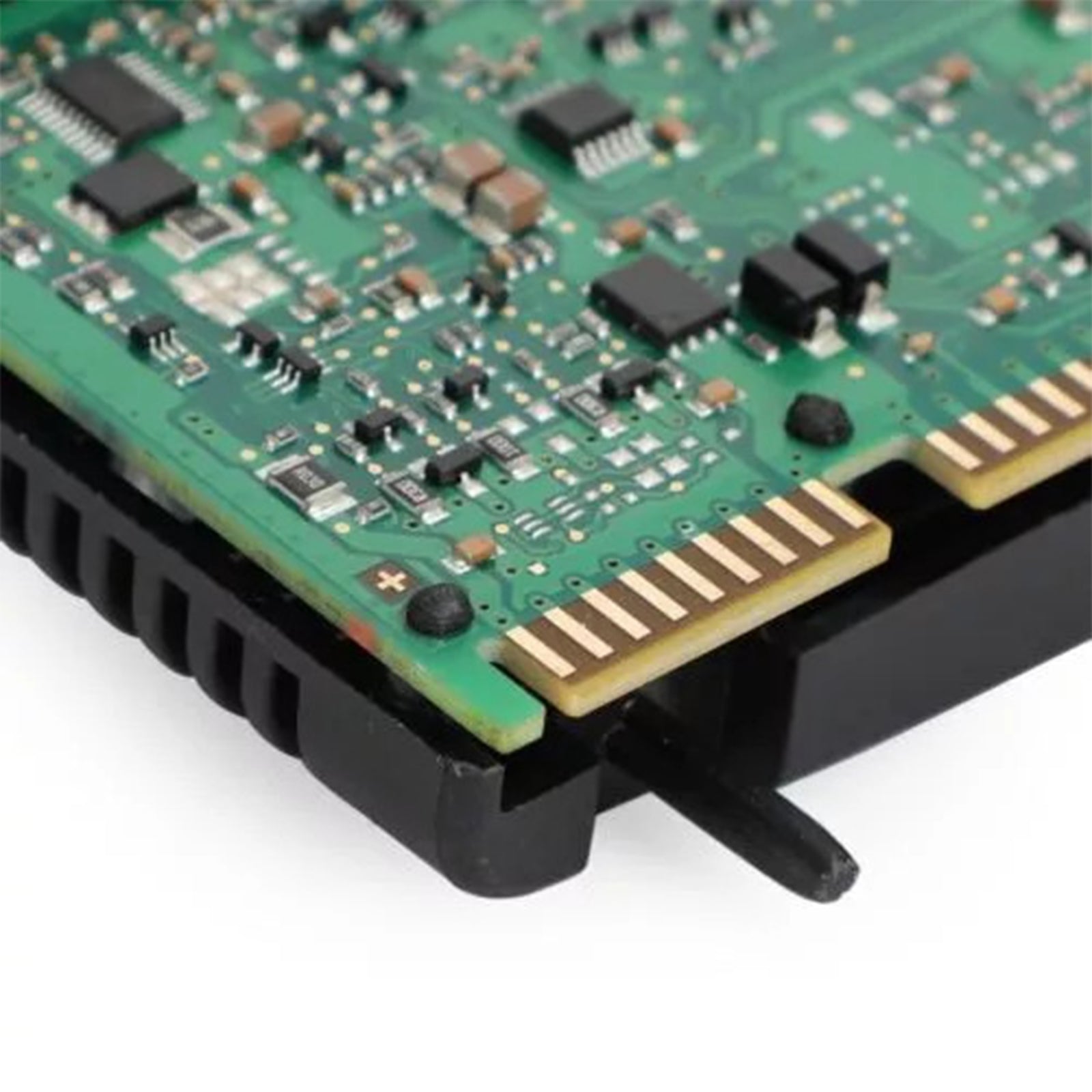 08/2012-10/2016 BMW 5' F10 LCI (SOLO FULL LED) Modulo controllo fari 63117440878